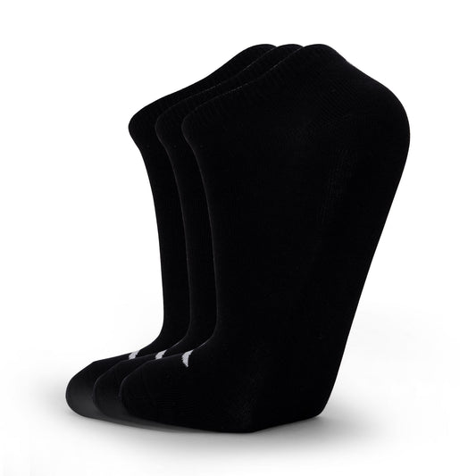 Casual Socks - Black