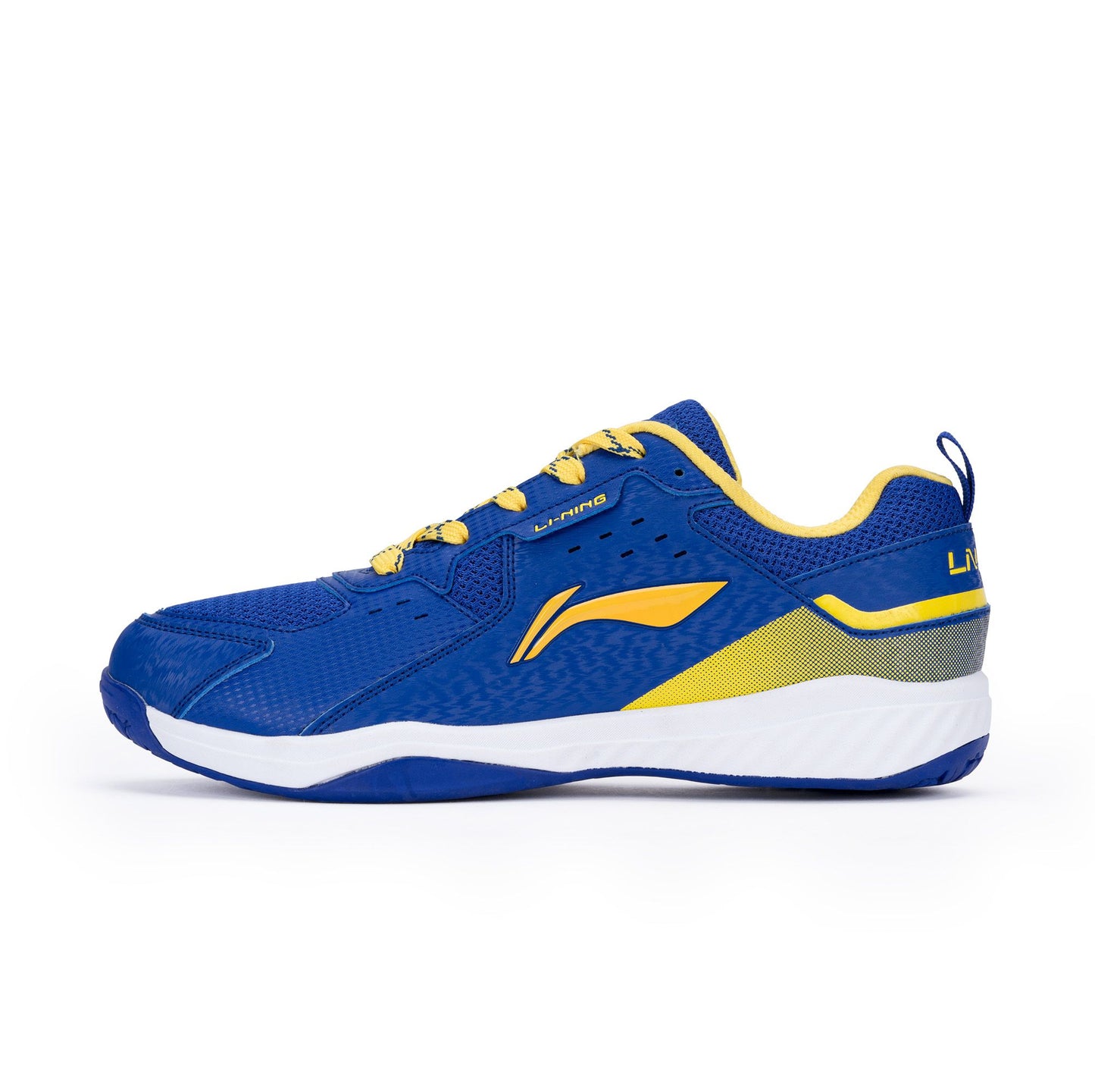 Ultra Force (Blue/Yellow)