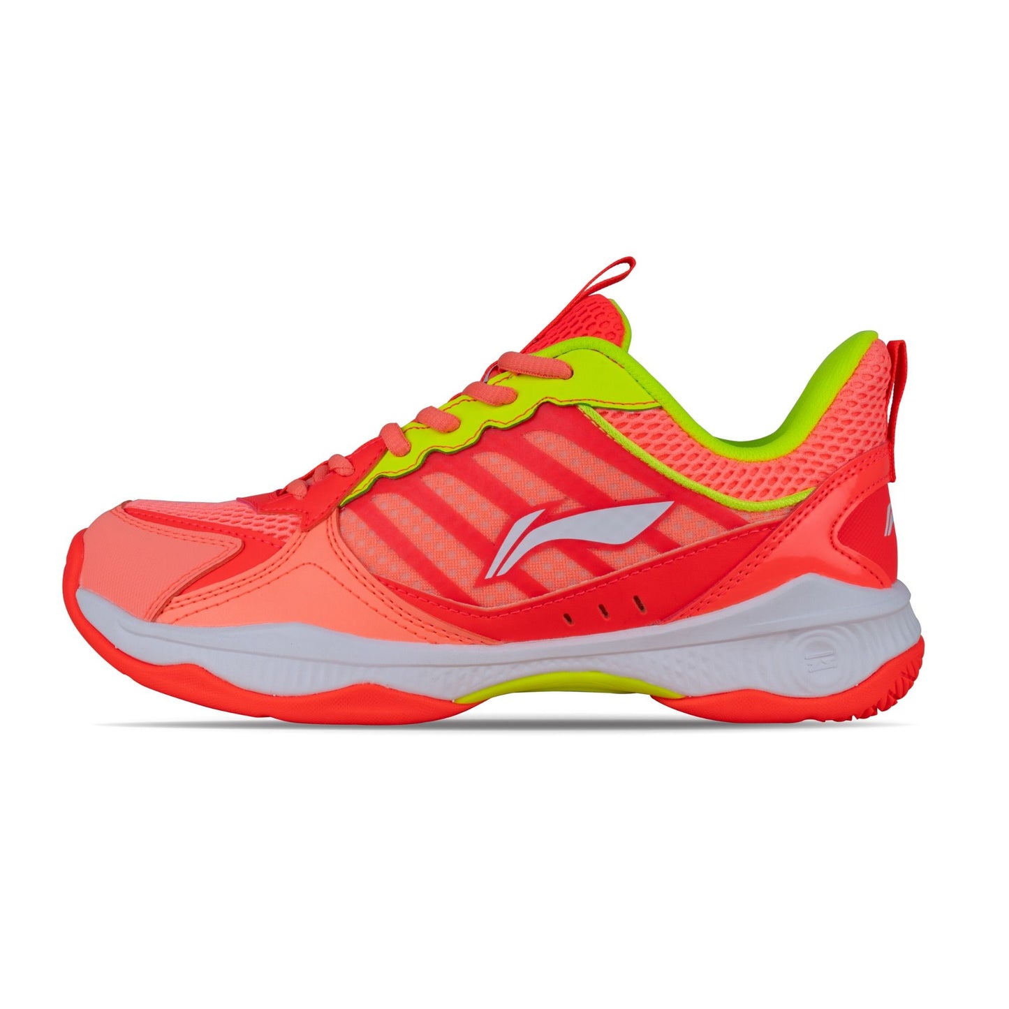 Halberd II Lite - Orange, Red