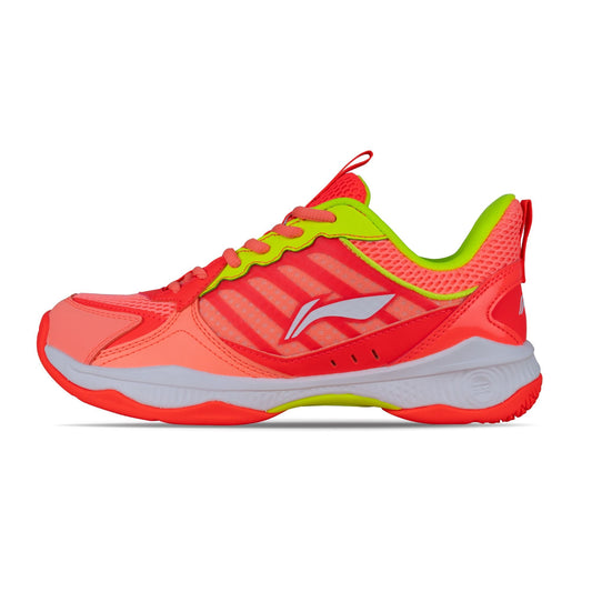 Halberd II Lite - Orange, Red