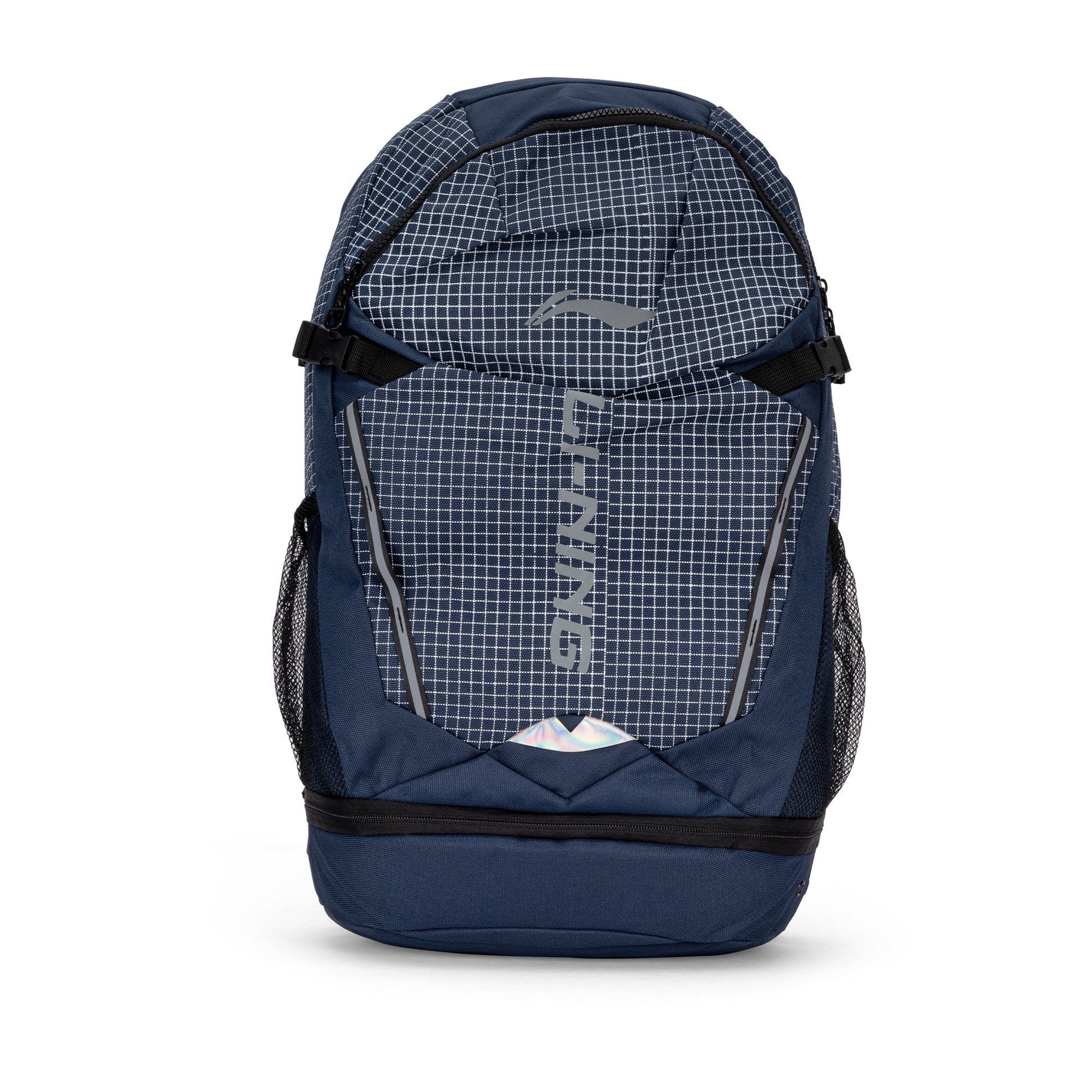 Gear Glide Backpack-Navy