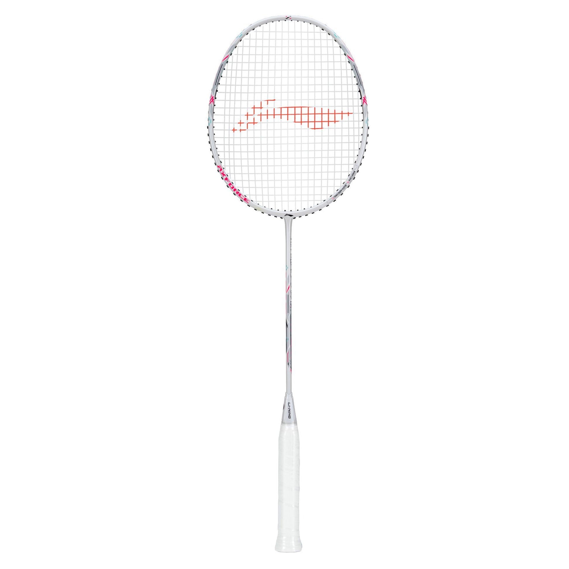 Axforce cannon white