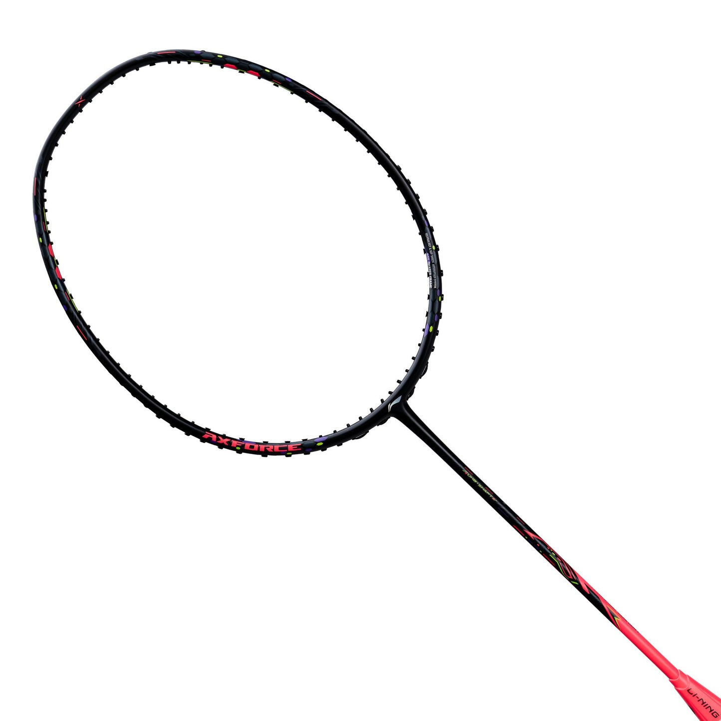 AXFORCE 40 - 4U