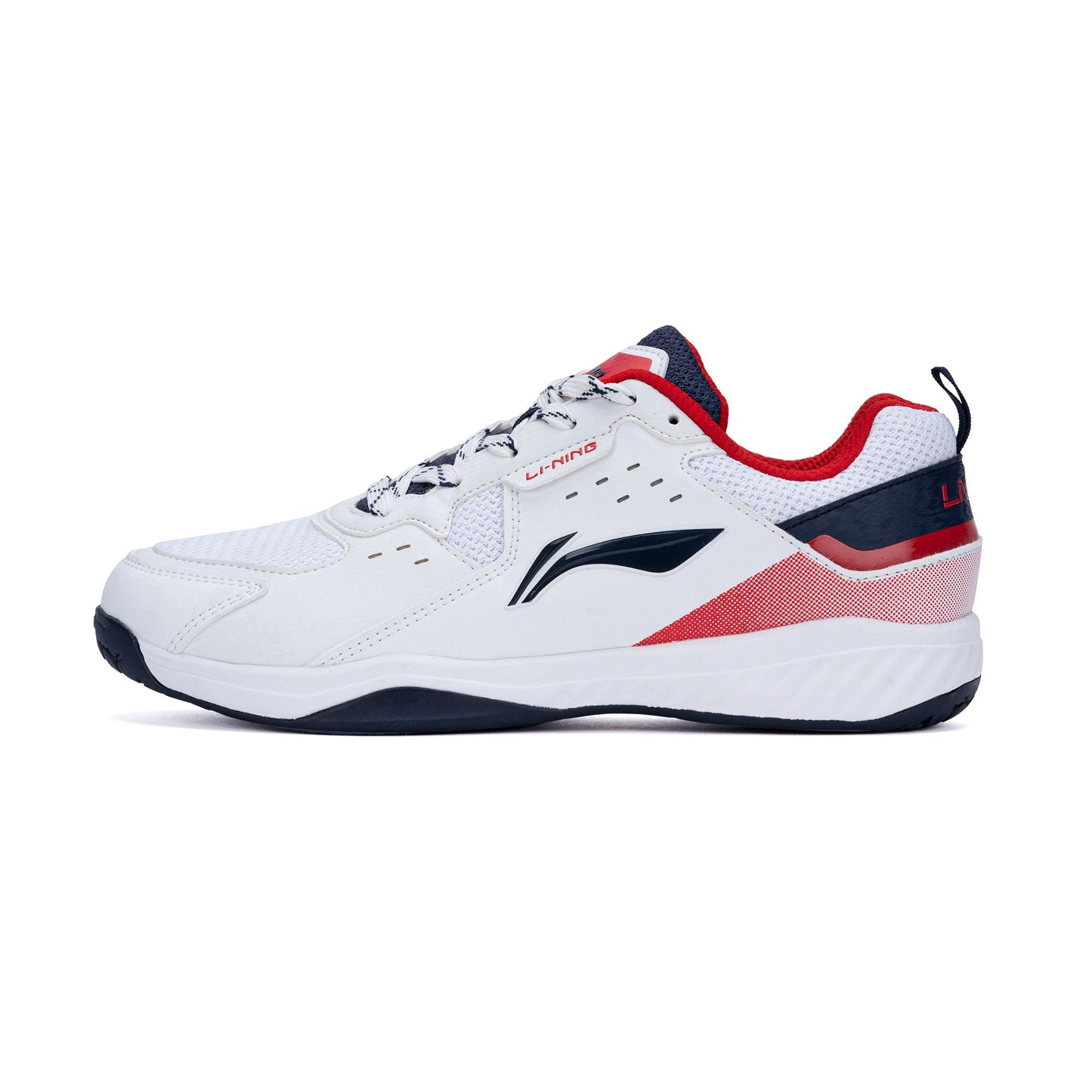 Ultra Force (White/Navy/Red)