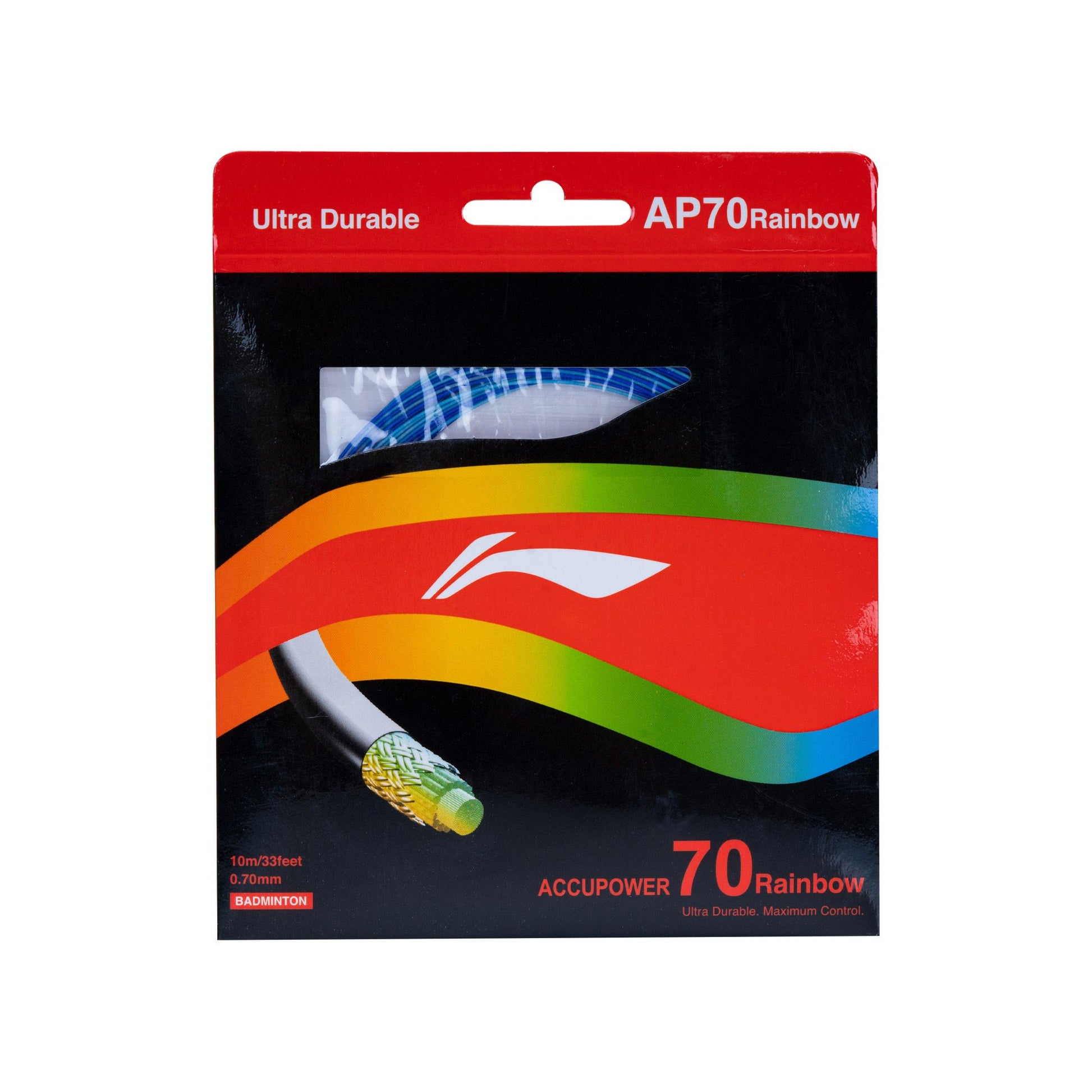 AP70 - Light Blue/ Royal Blue