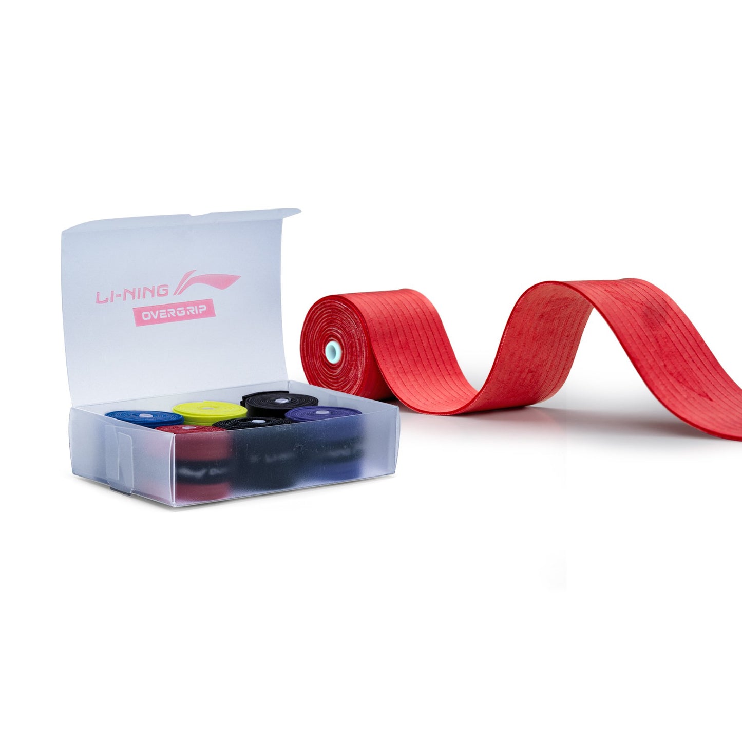 GP - 20 Boost Overgrip - Assorted