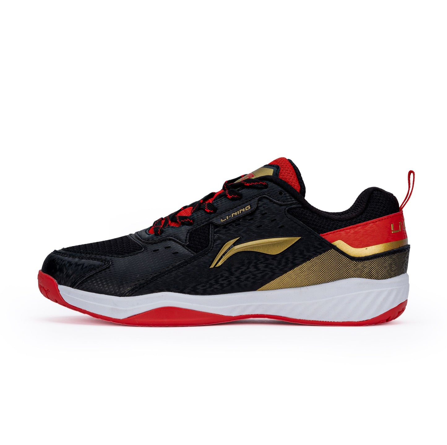 Ultra Force (Black/Gold/Red)