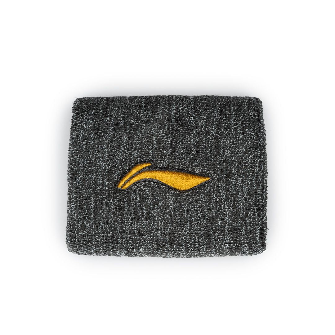 WRISTBAND- H LT GREY