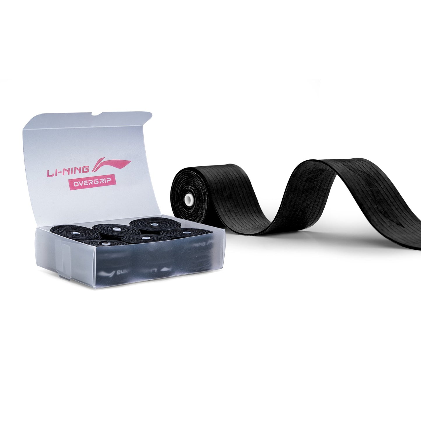 GP - 20 Boost Overgrip - Black