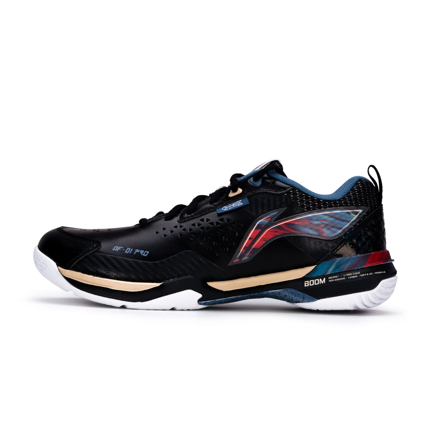 Blade Pro (Black)