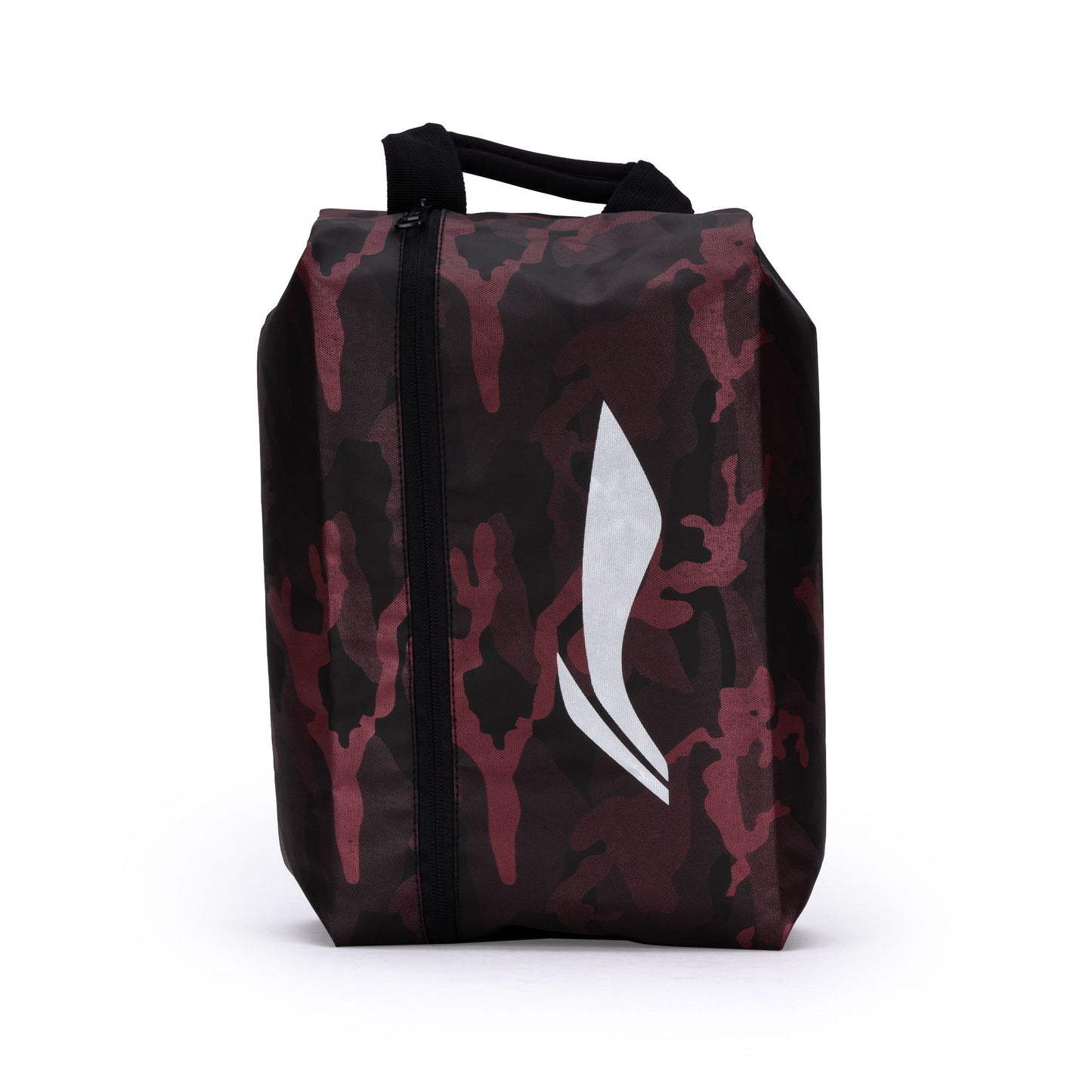 SoleMate Shoe Bag (Camo Red)