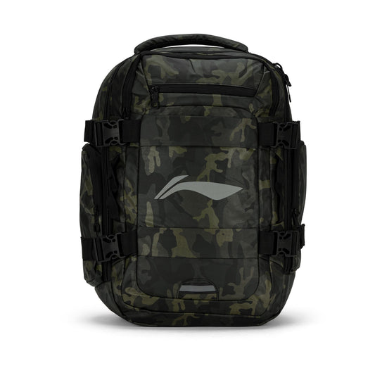 Camo Green