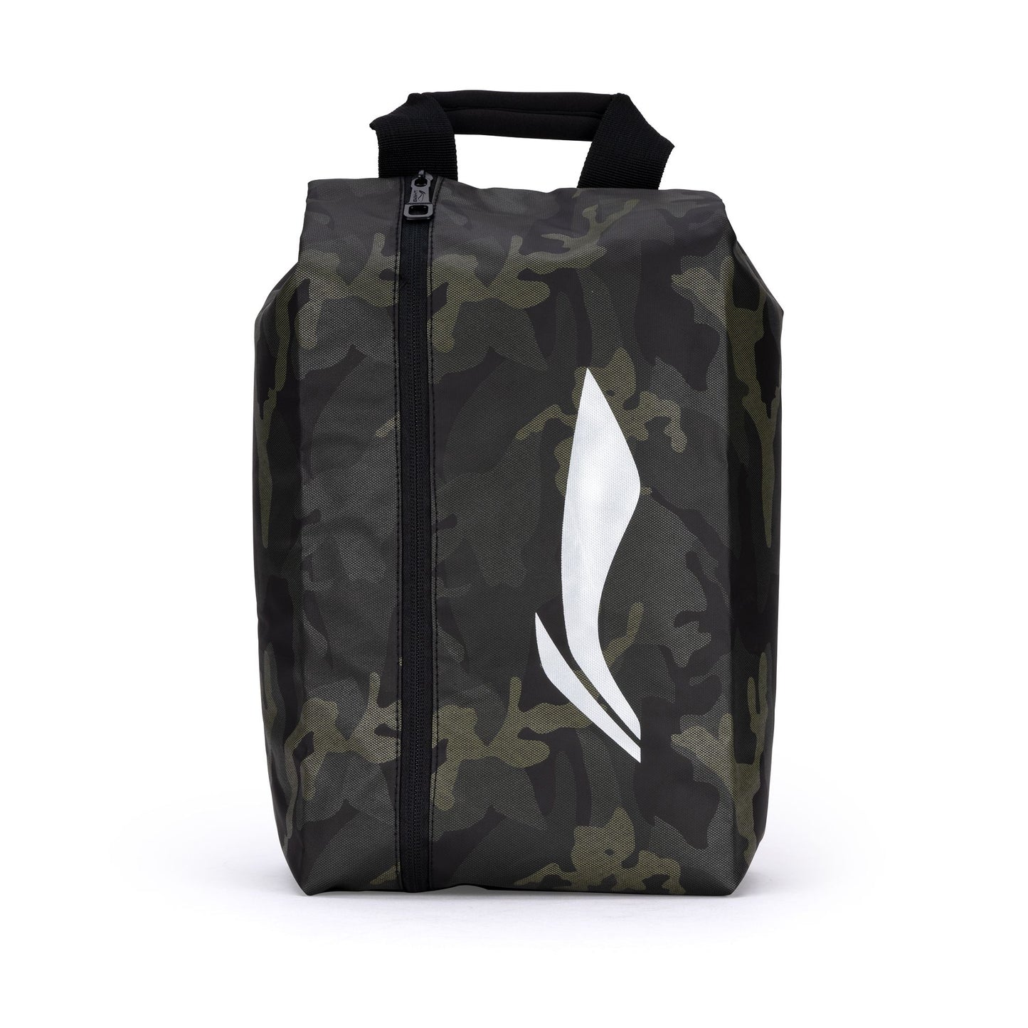 SoleMate Shoe Bag (Camo Green)