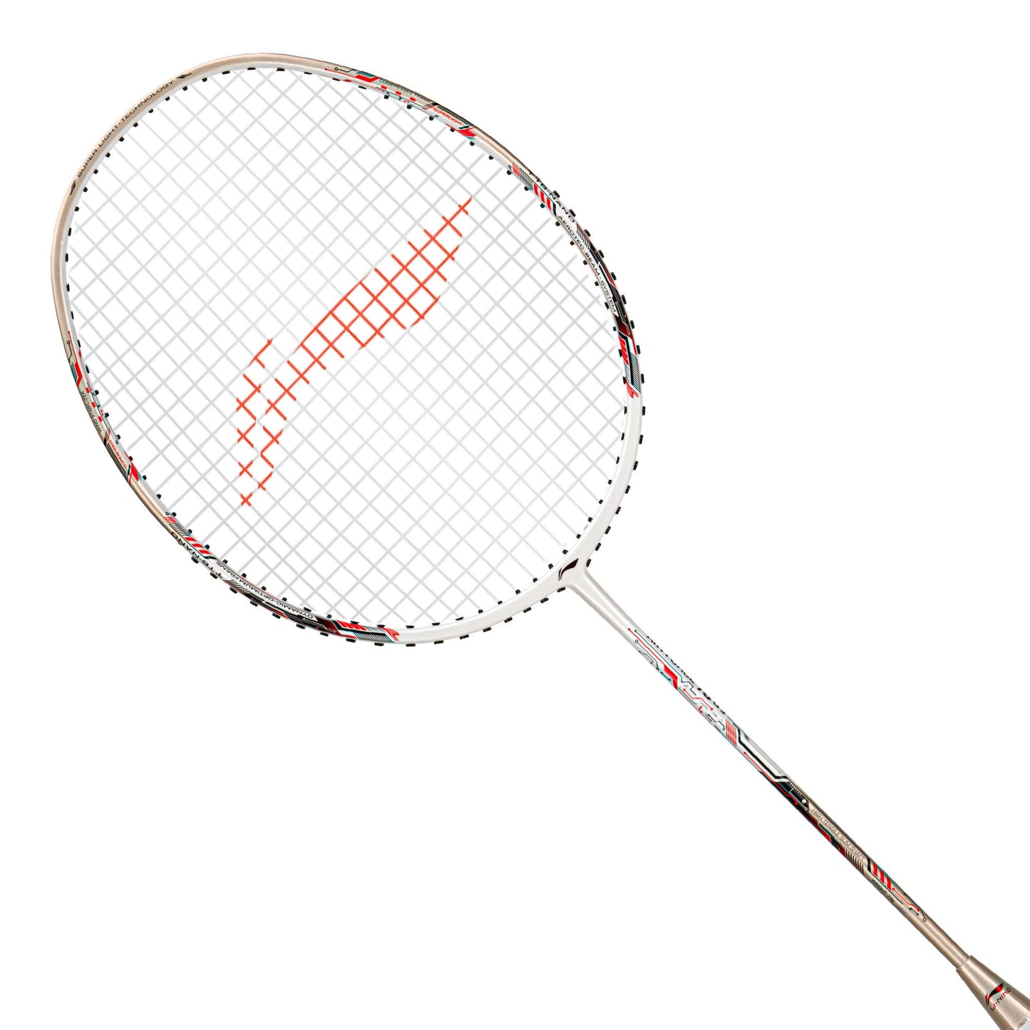 Air Force 79 G3_White/Gold/Red