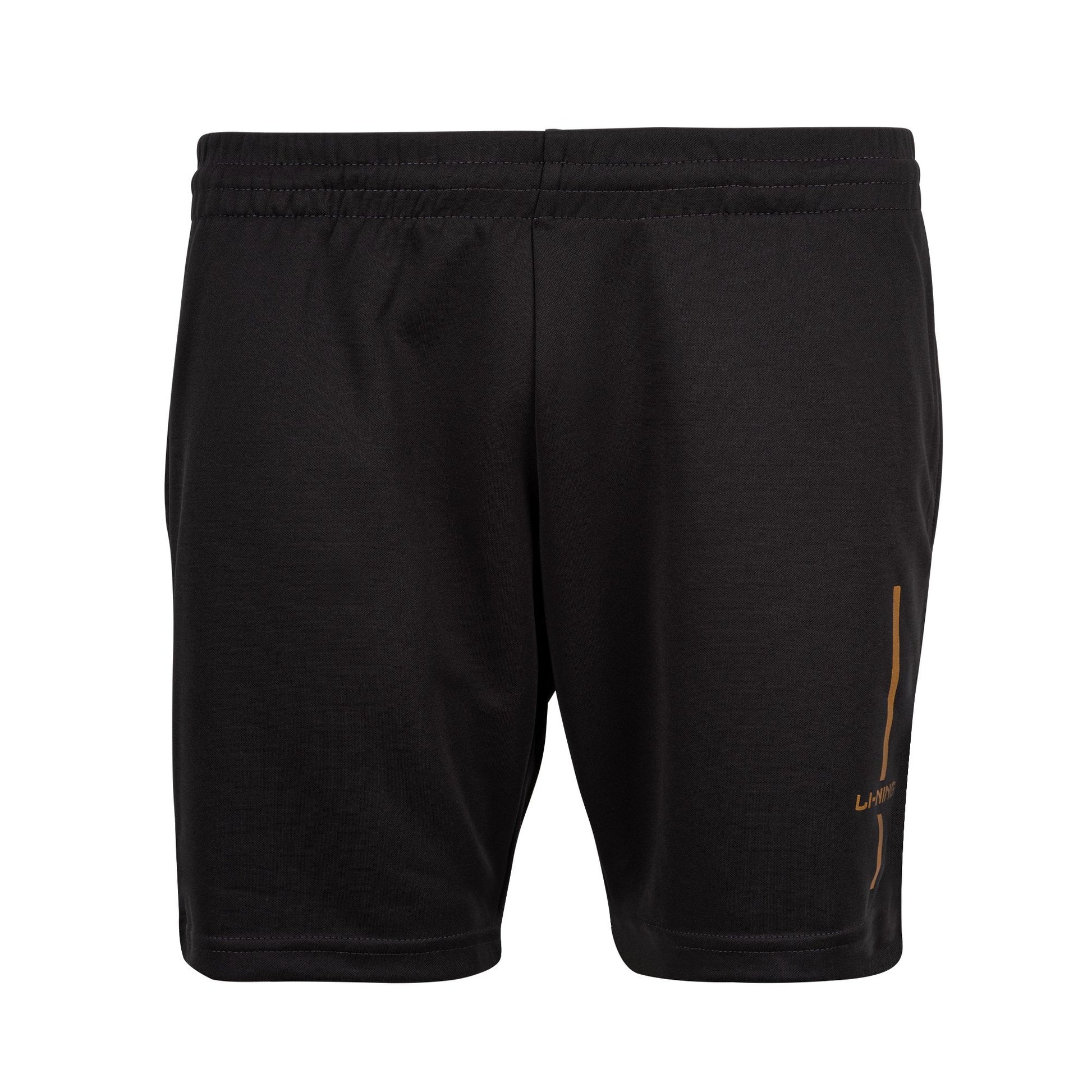 Line Shorts (DK Grey)