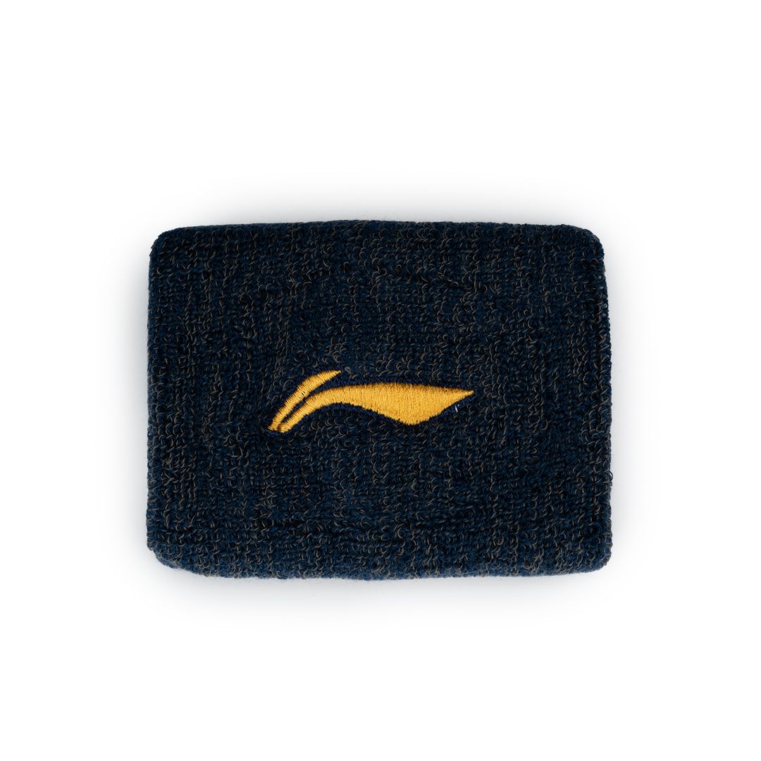 WRISTBAND- H MID BLUE