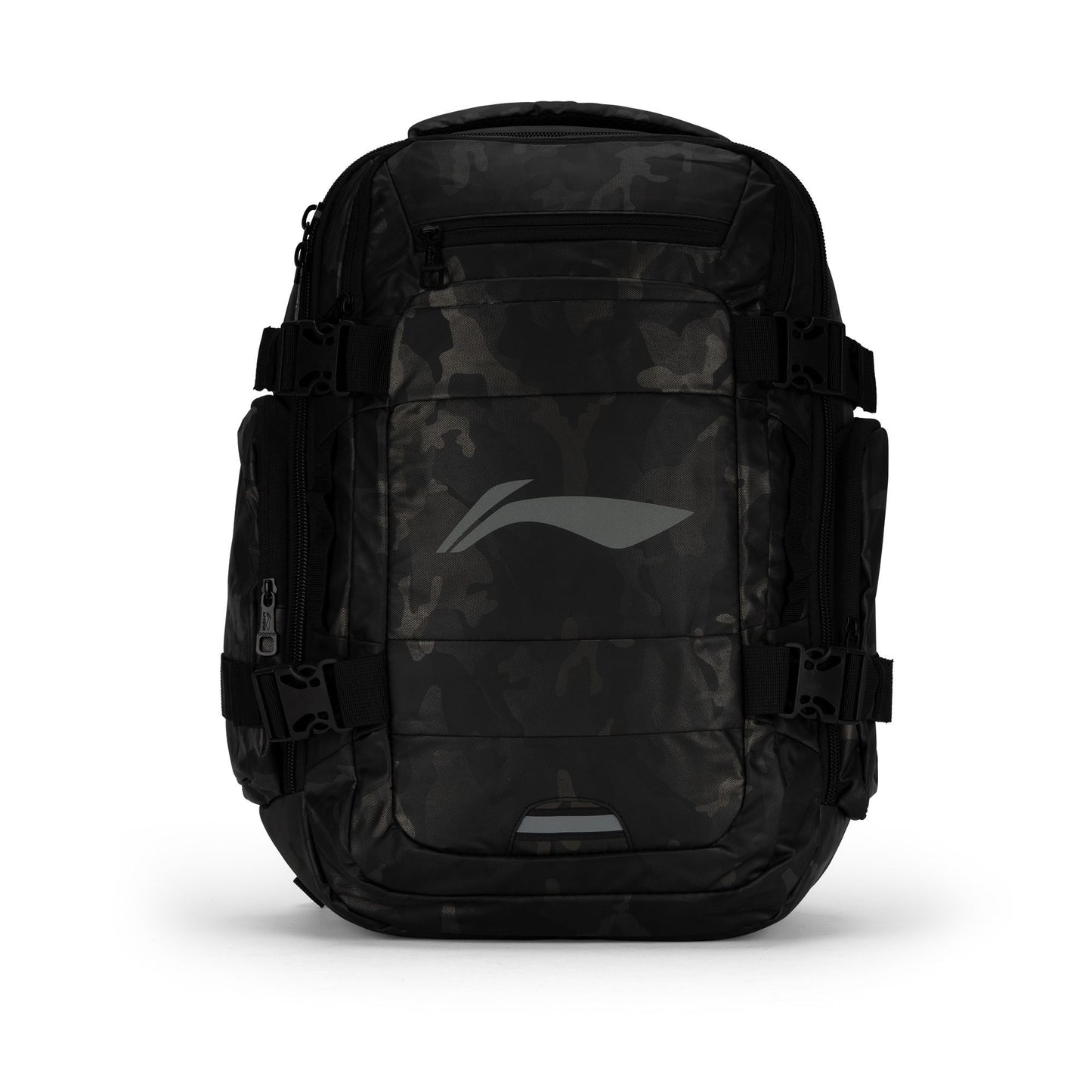 ProFit Backpack (Camo Black)