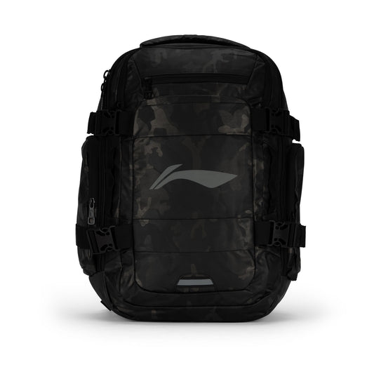 Camo Black