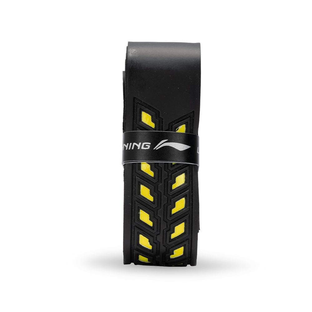 GP 36 Double Diamond Grip - Black/Lime