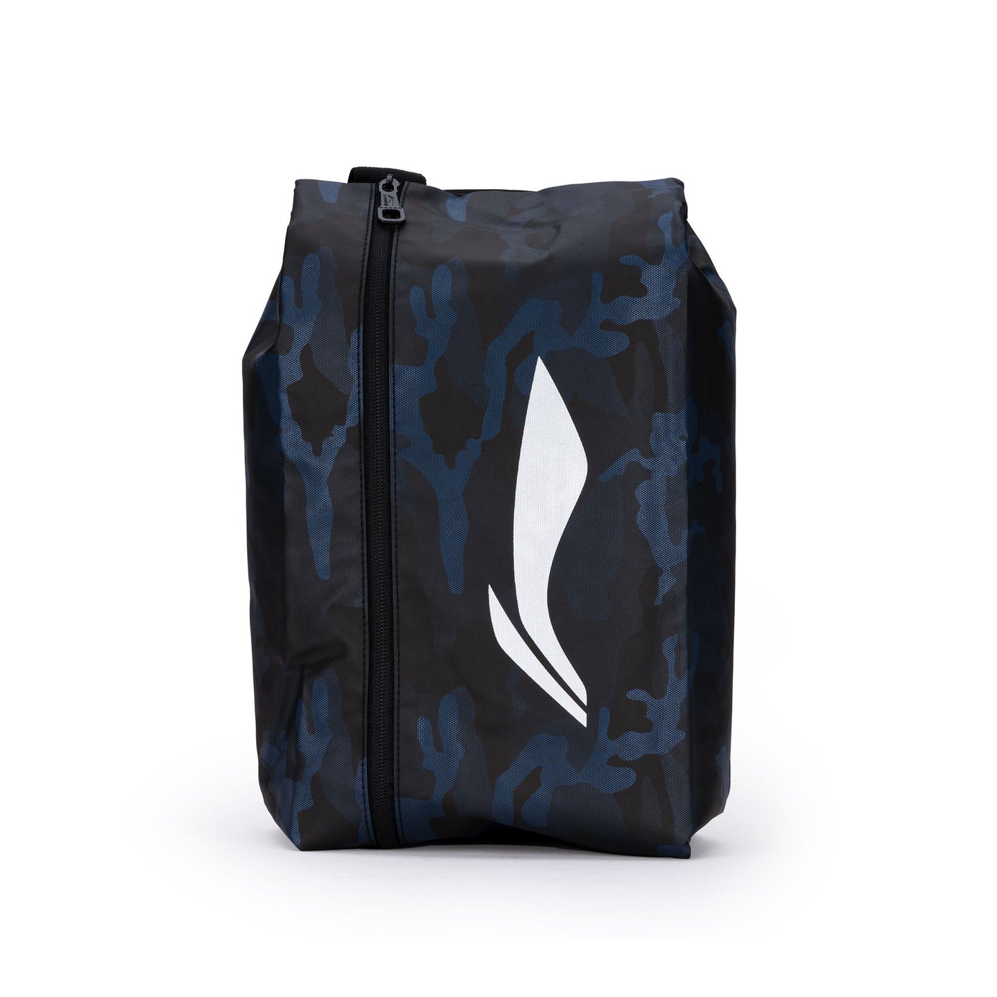SoleMate Shoe Bag (Camo Blue)