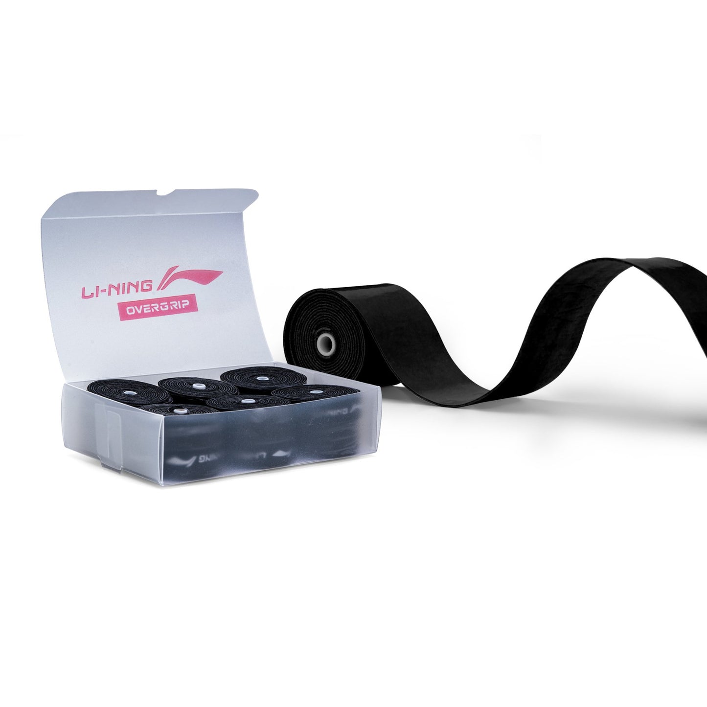 GP-24 Overgrip - Black