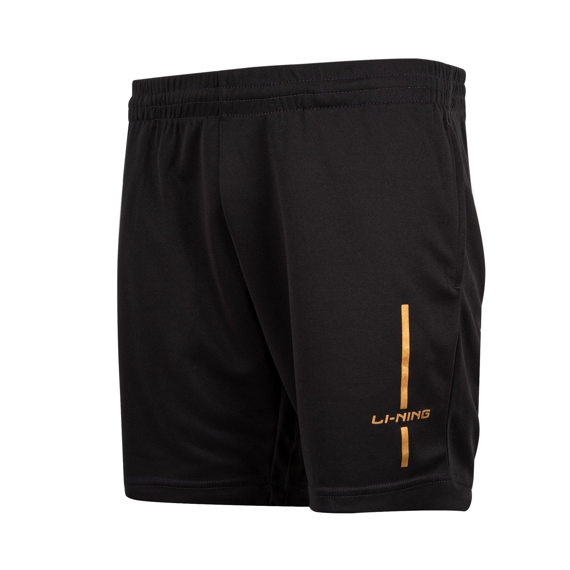 Line Shorts (DK Grey)