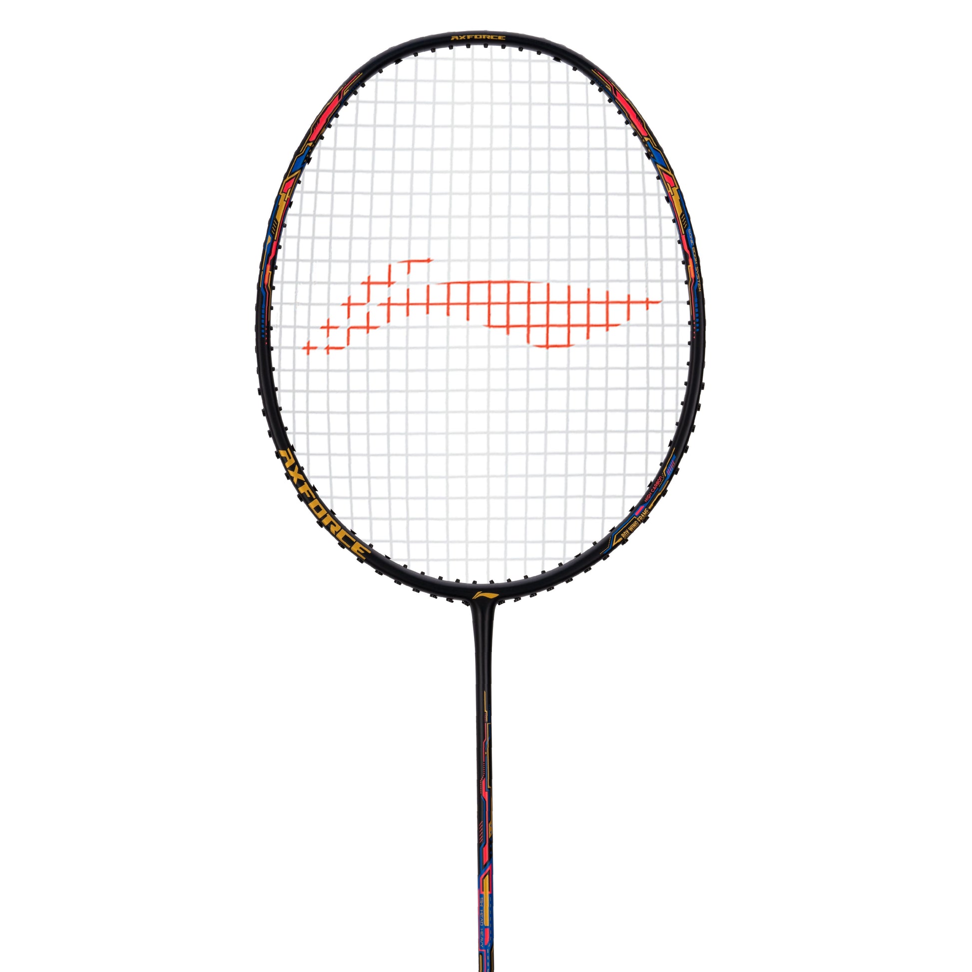 Axforce 20 R (Black)