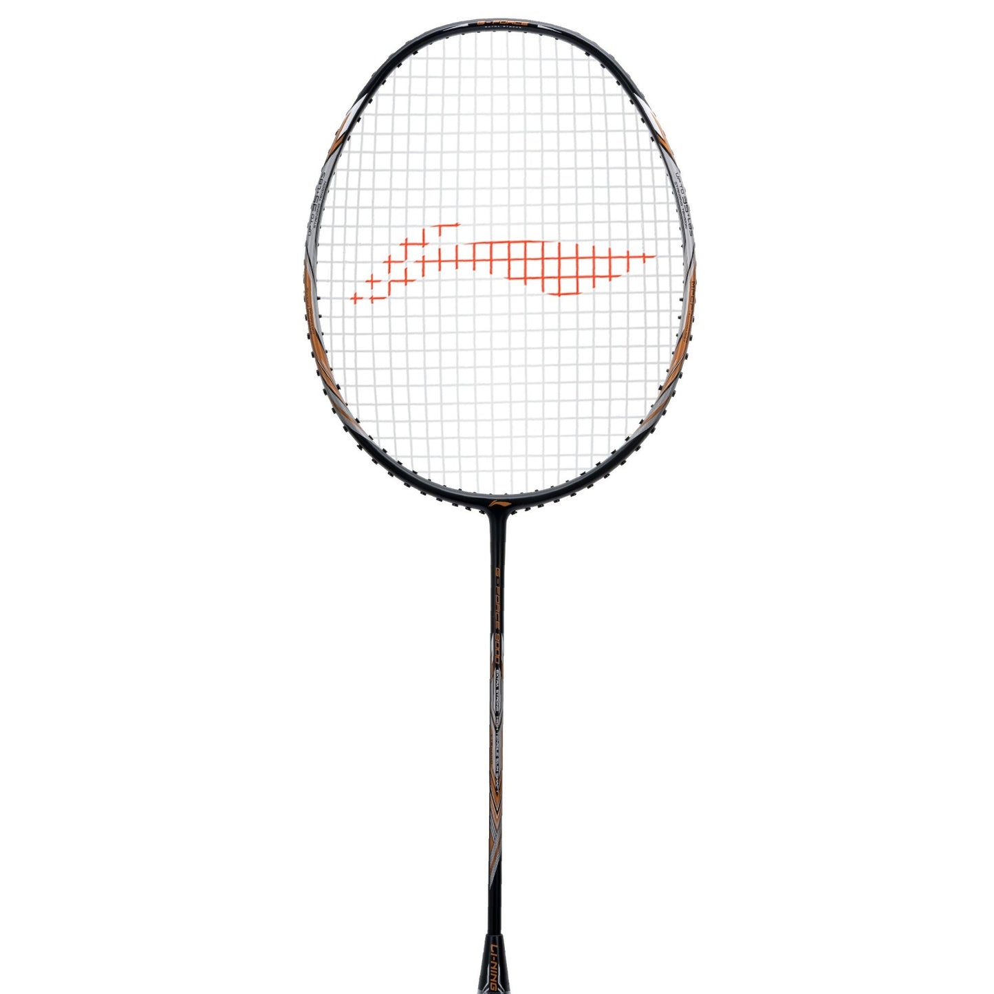 G-Force Extra Strong 9000-Black/Bronze