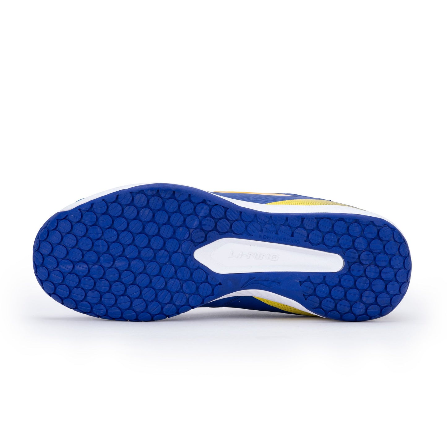 Ultra Force (Blue/Yellow)