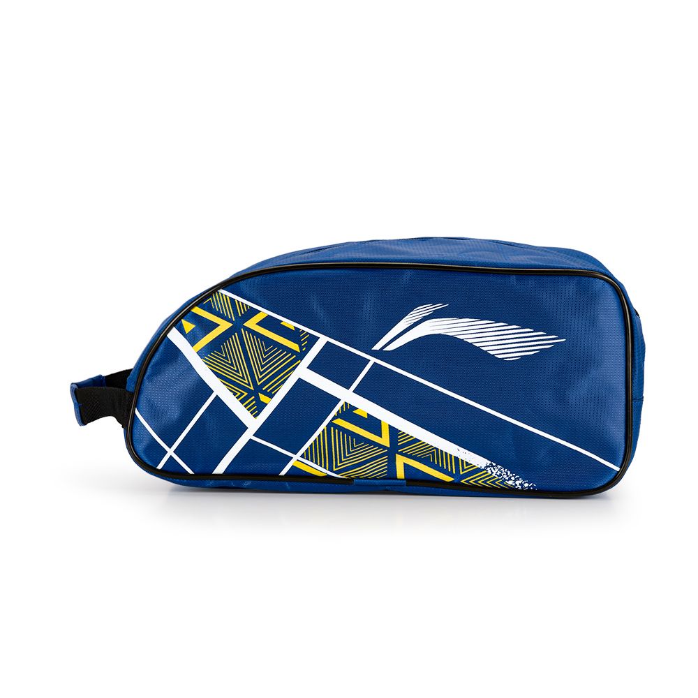 Court Plus Shoe Bag - Royal Blue