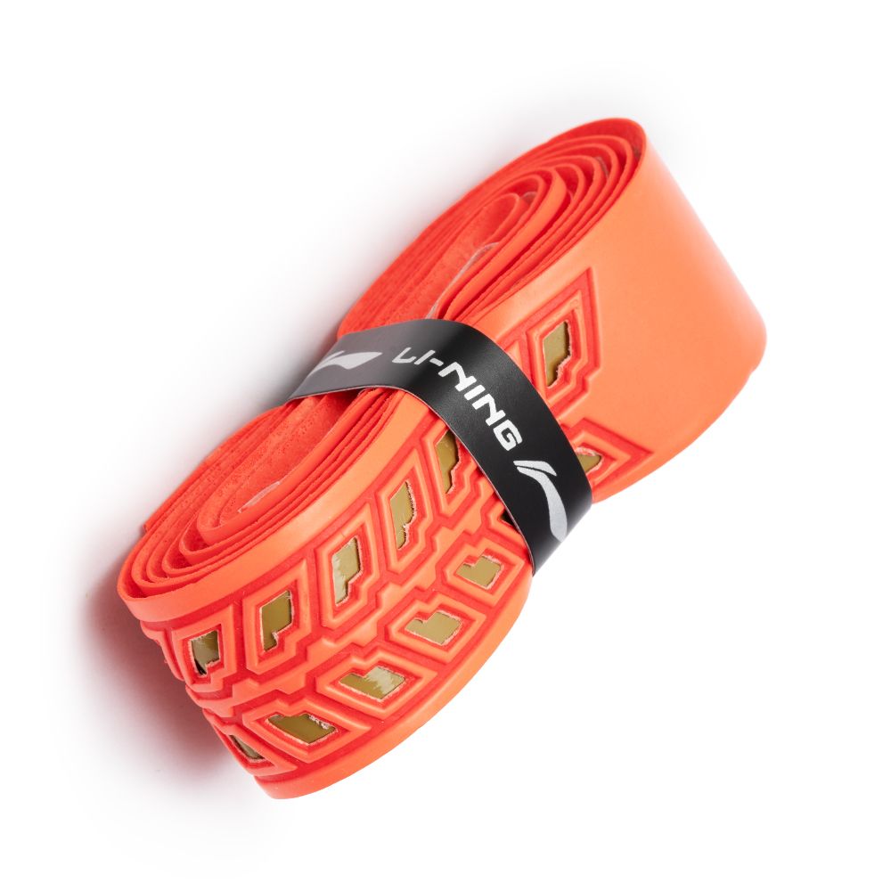 GP 36 Double Diamond Grip - Orange/Gold