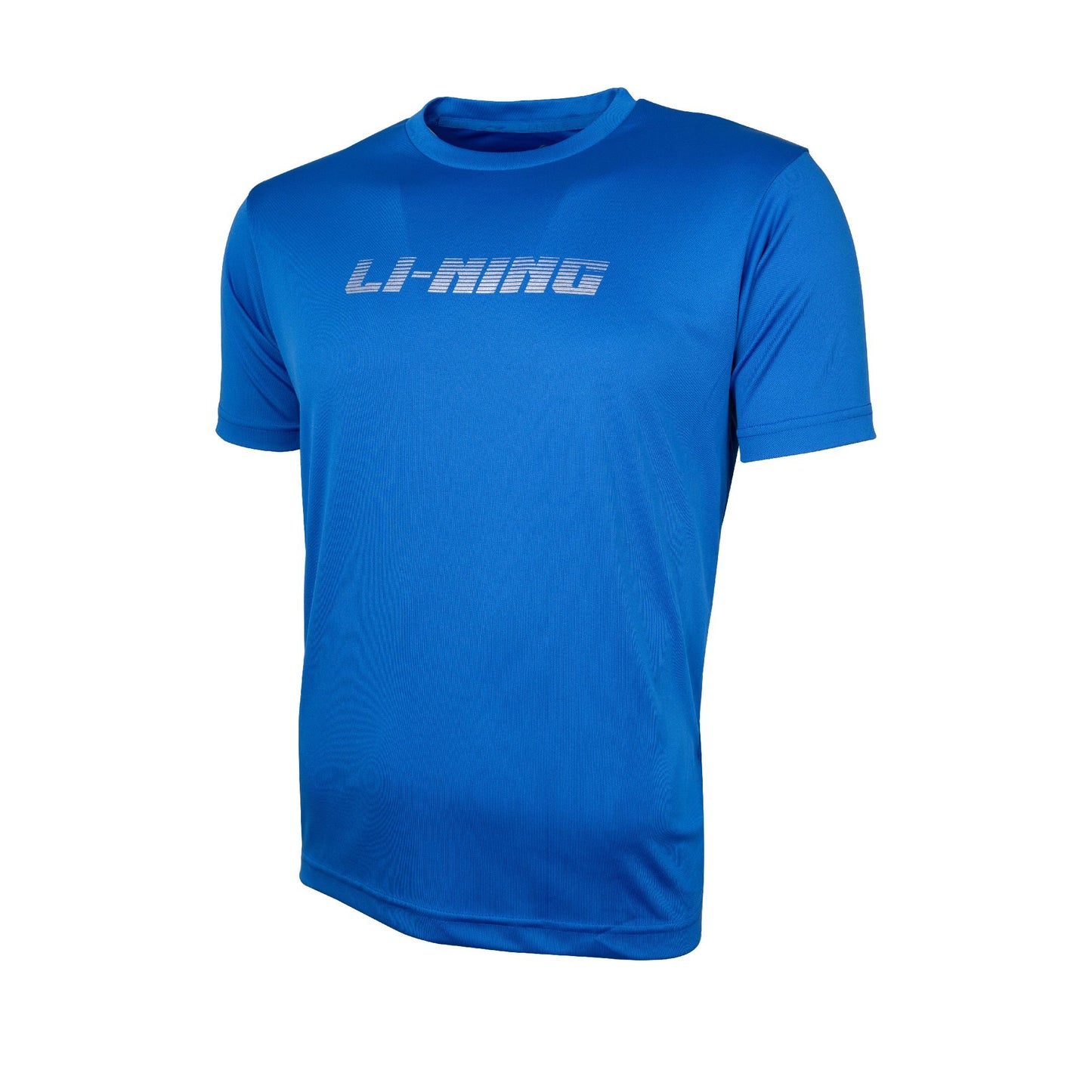 Play-fit Training Tee-Royal Blue-XS