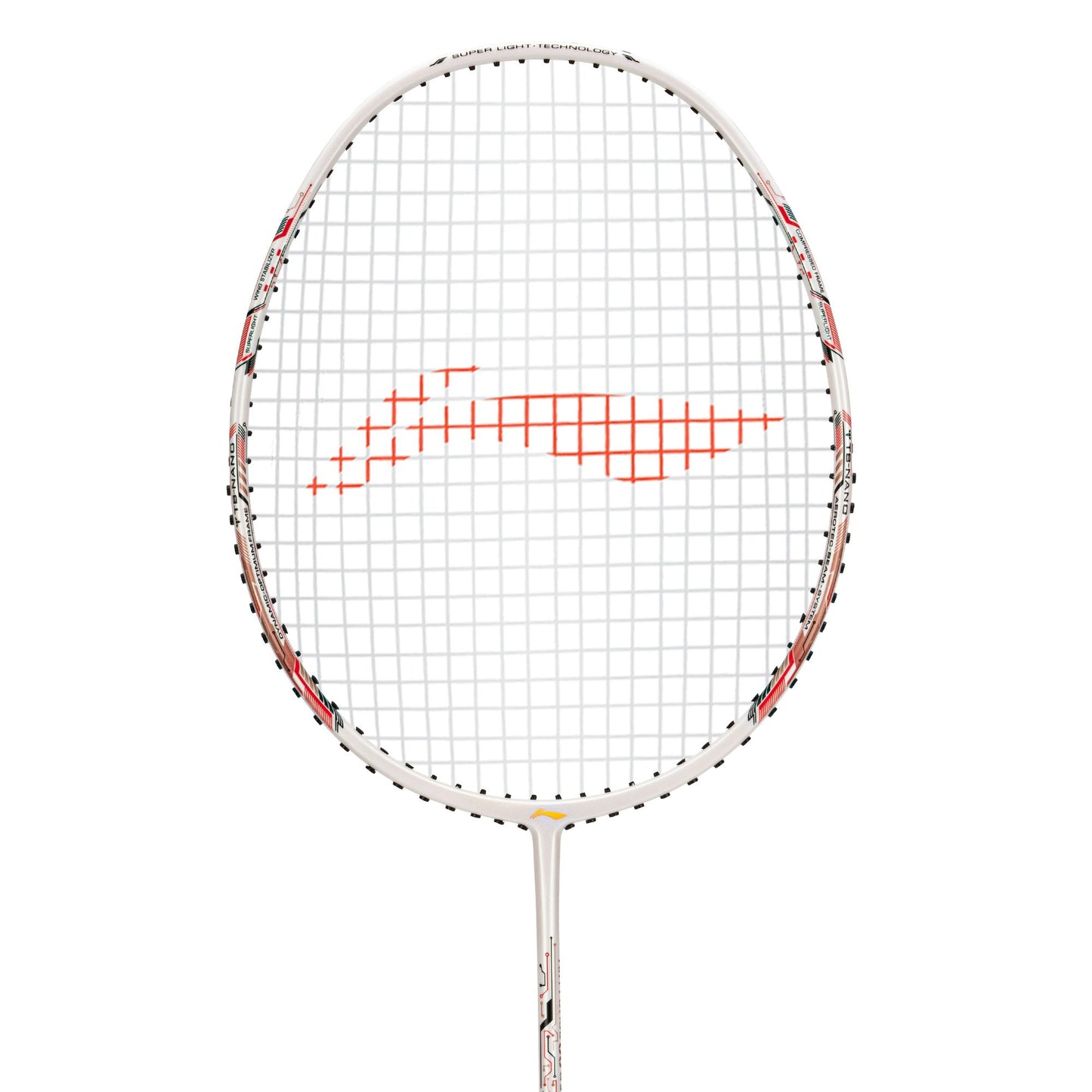 Air-Force 80 G3 (WHITE/RED/BLACK)