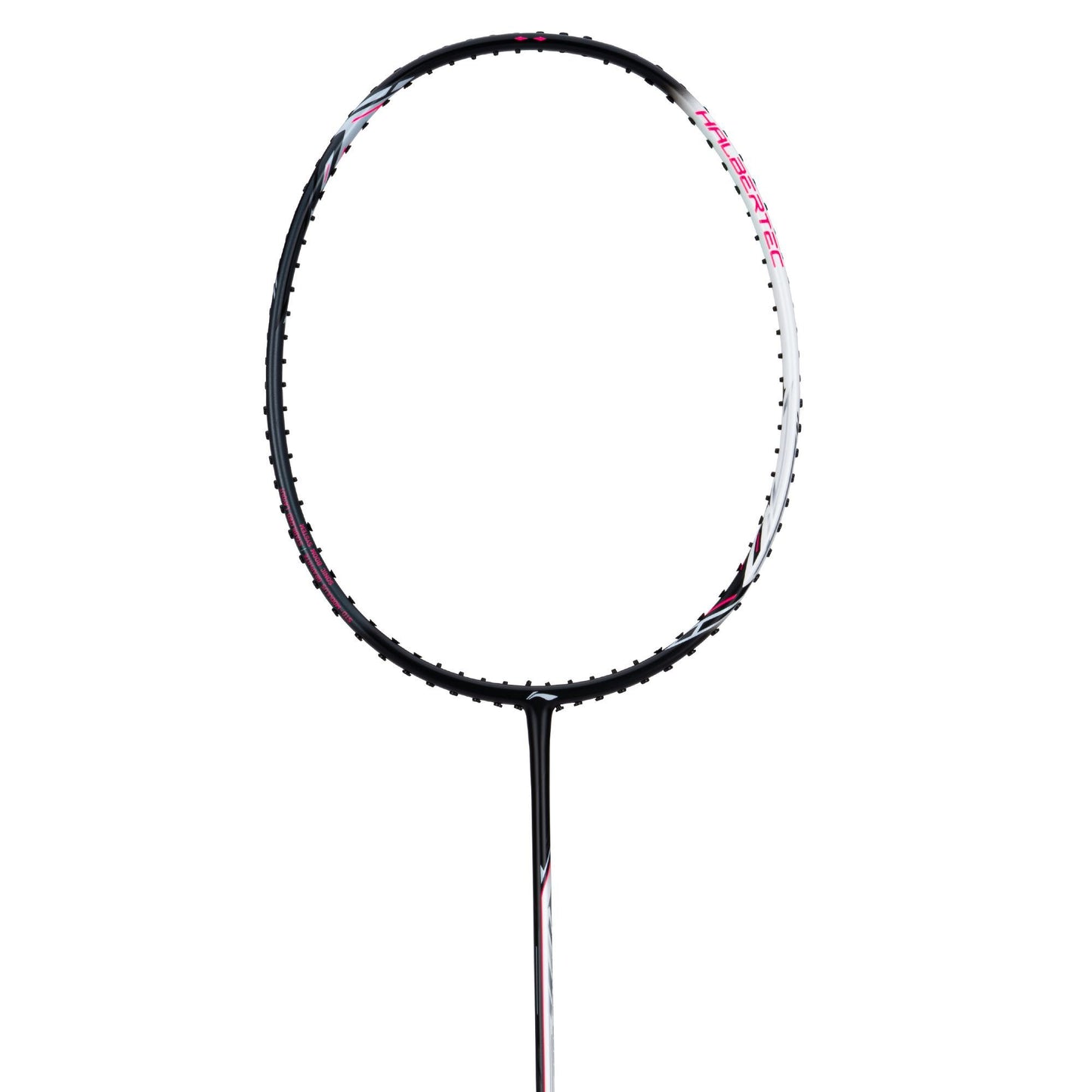 Racket -Halbertec 2000 - 3U (White/Grey) (AYPT377-3)