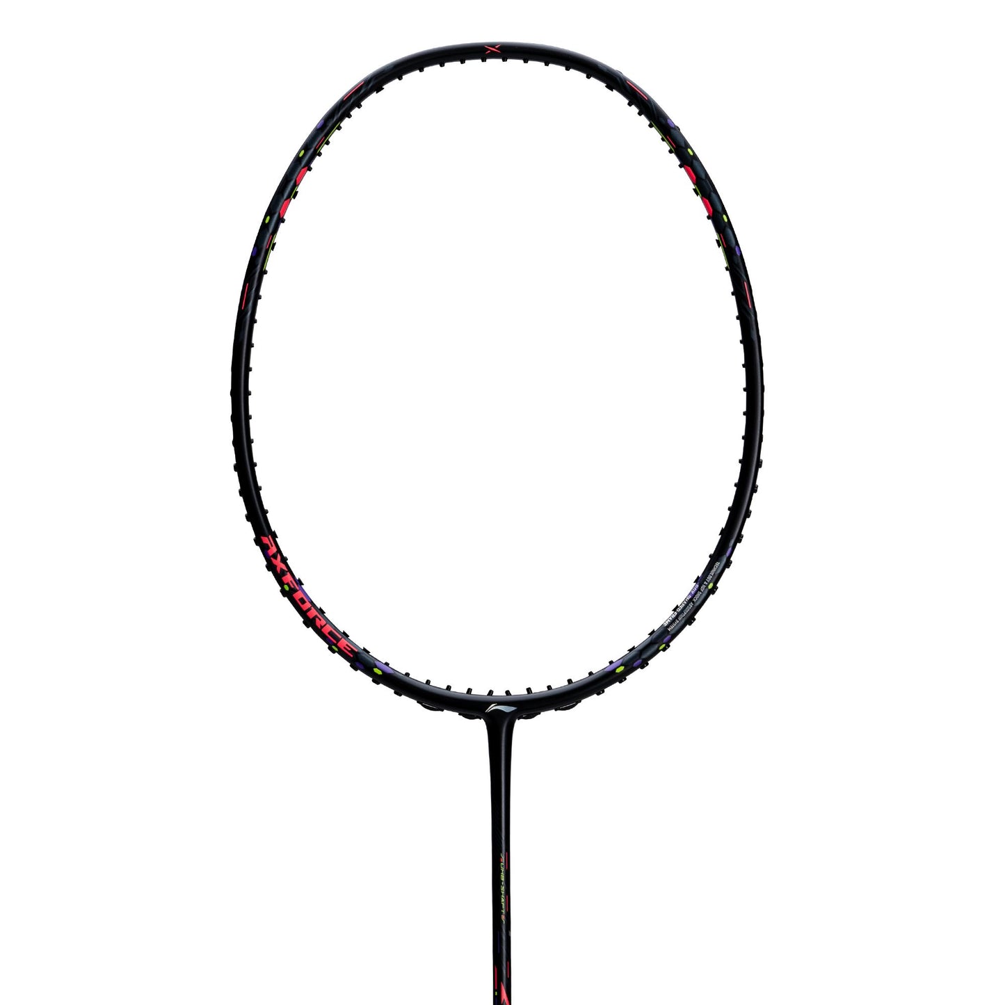 AXFORCE 40 - 4U