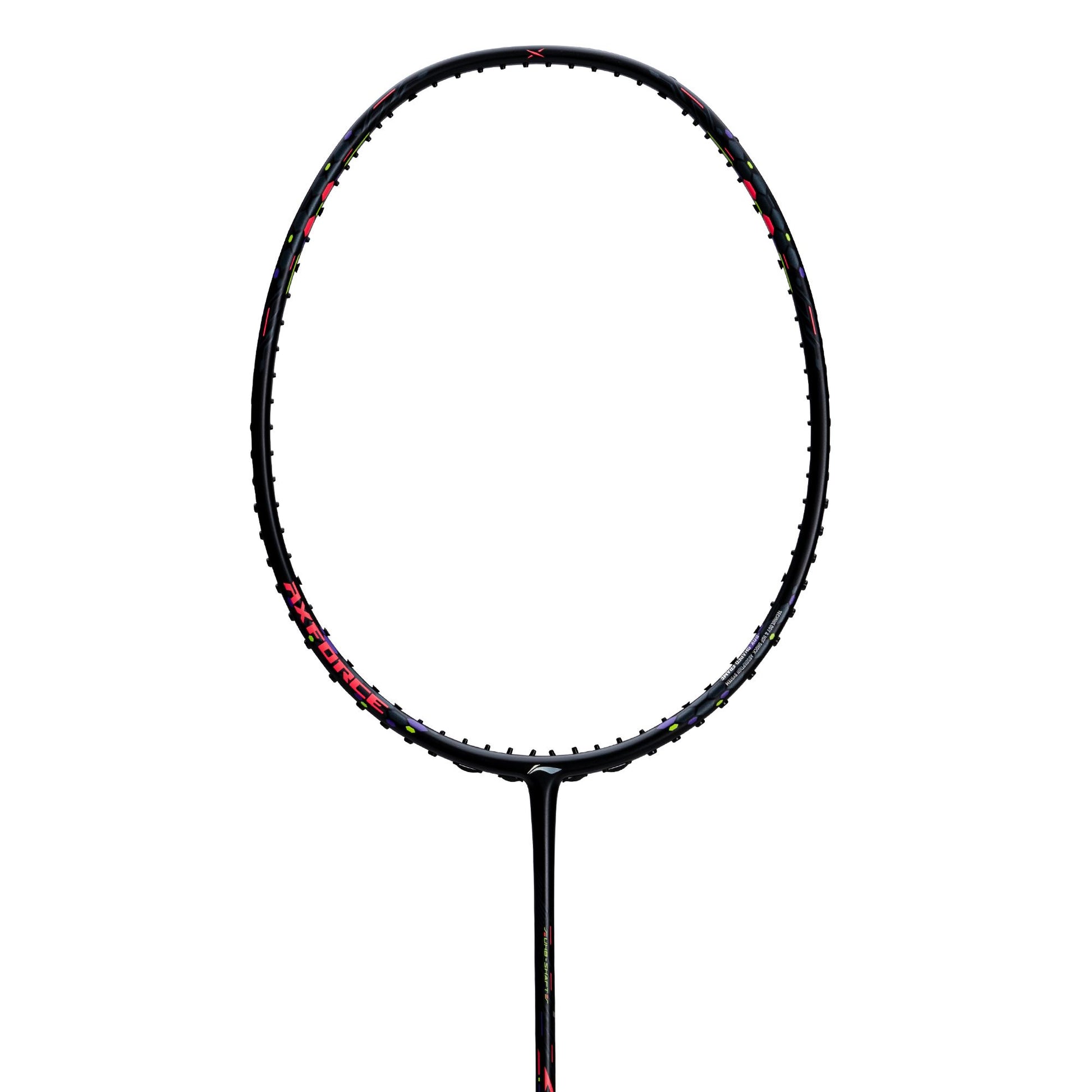 AXFORCE 40 - 4U