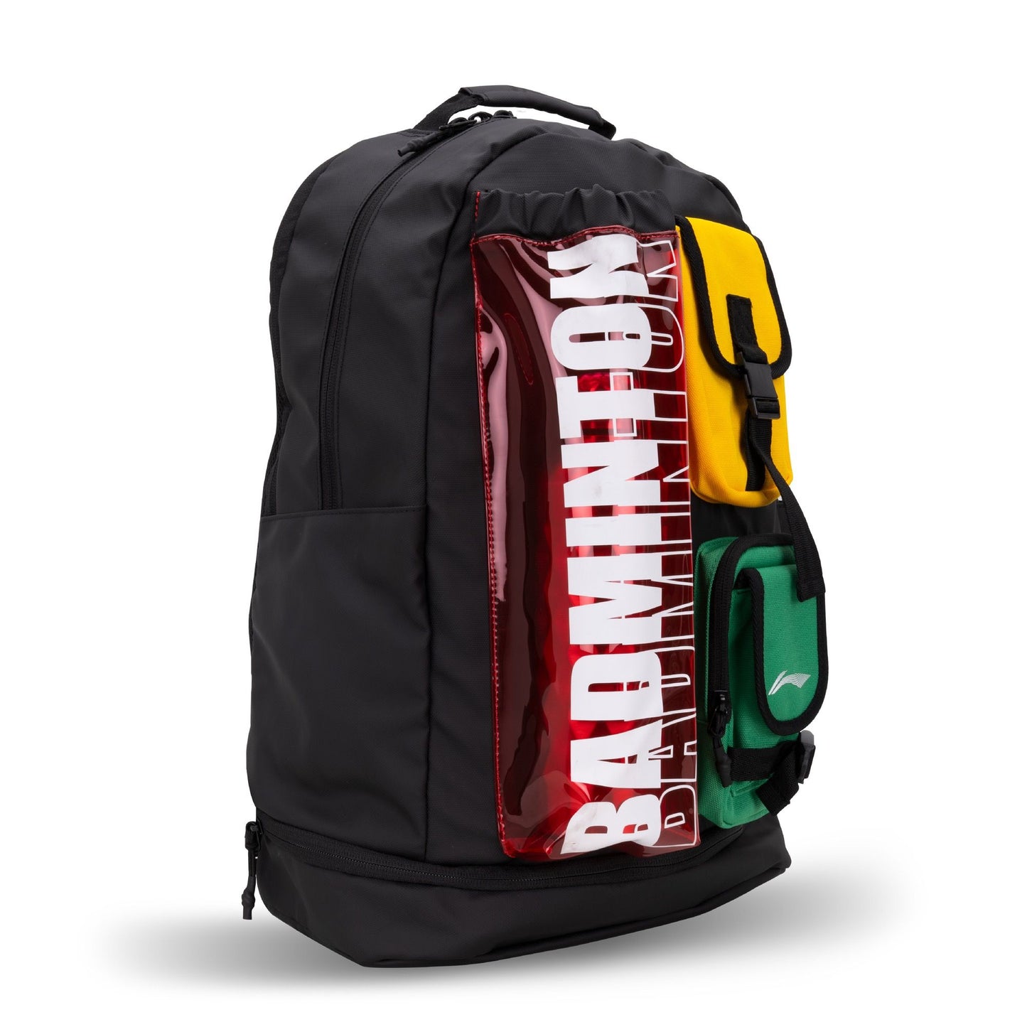 Badminton Funk Backpack