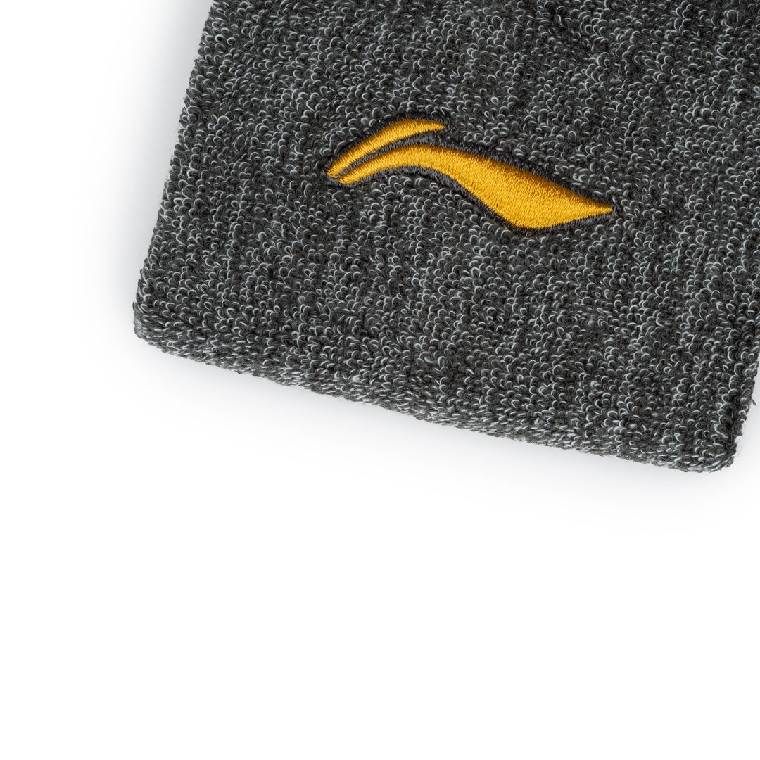 WRISTBAND- H LT GREY