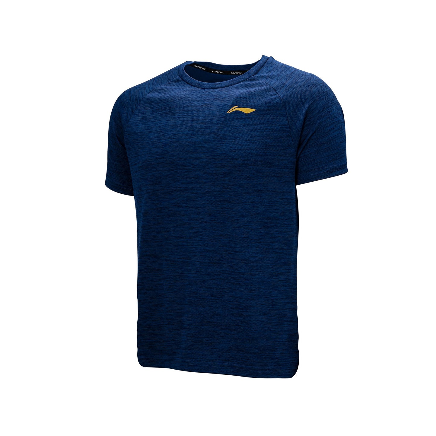 Lane 4 T-Shirt (Navy)
