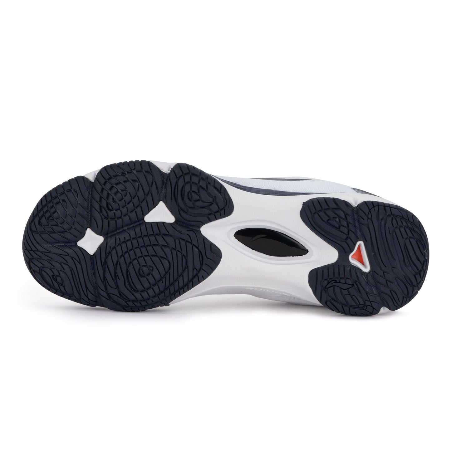 Ranger Lite Z2 (White/Navy)