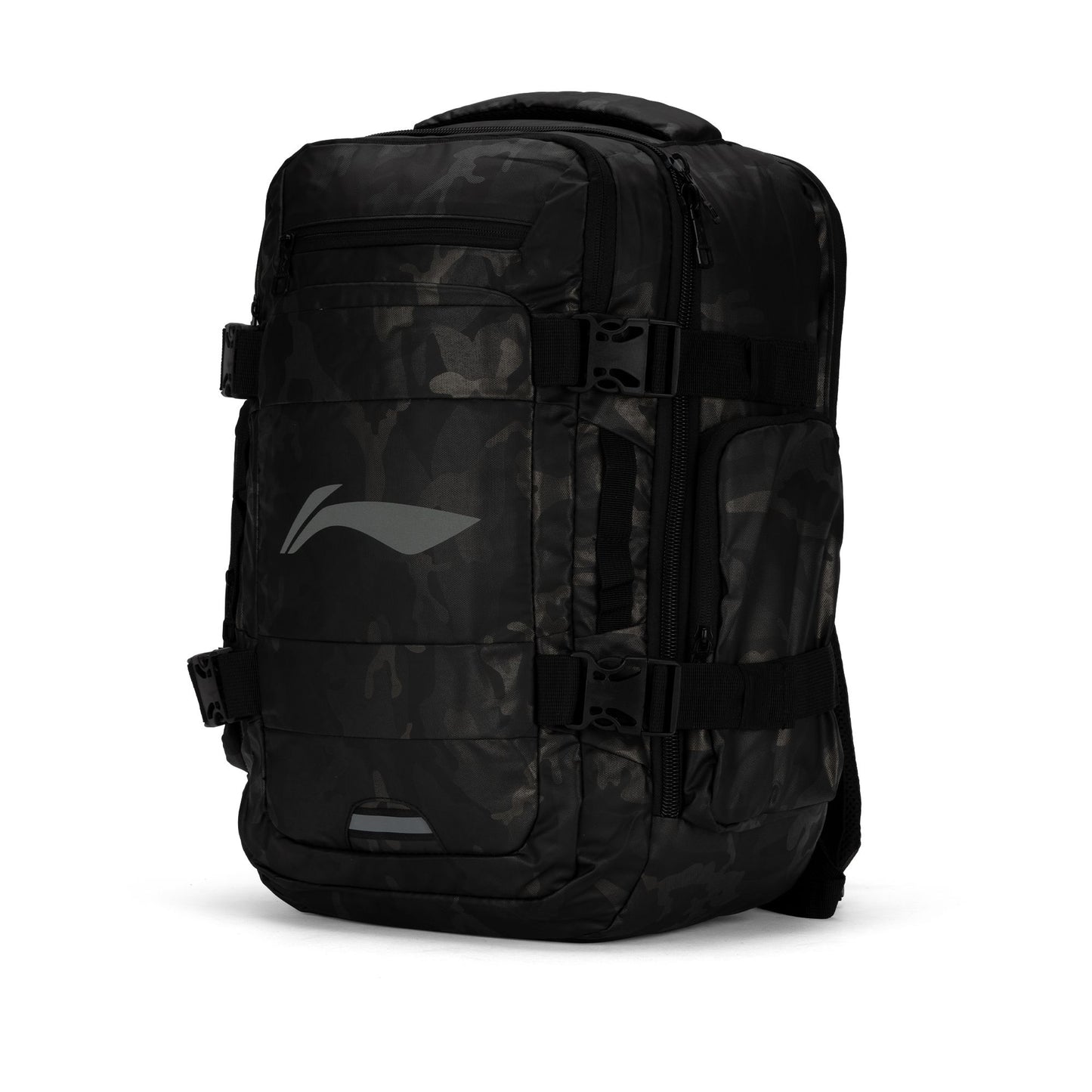 ProFit Backpack (Camo Black)