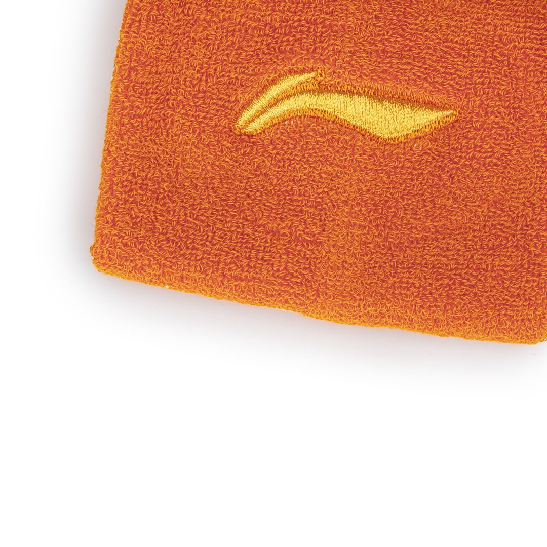 WRISTBAND- ORANGE