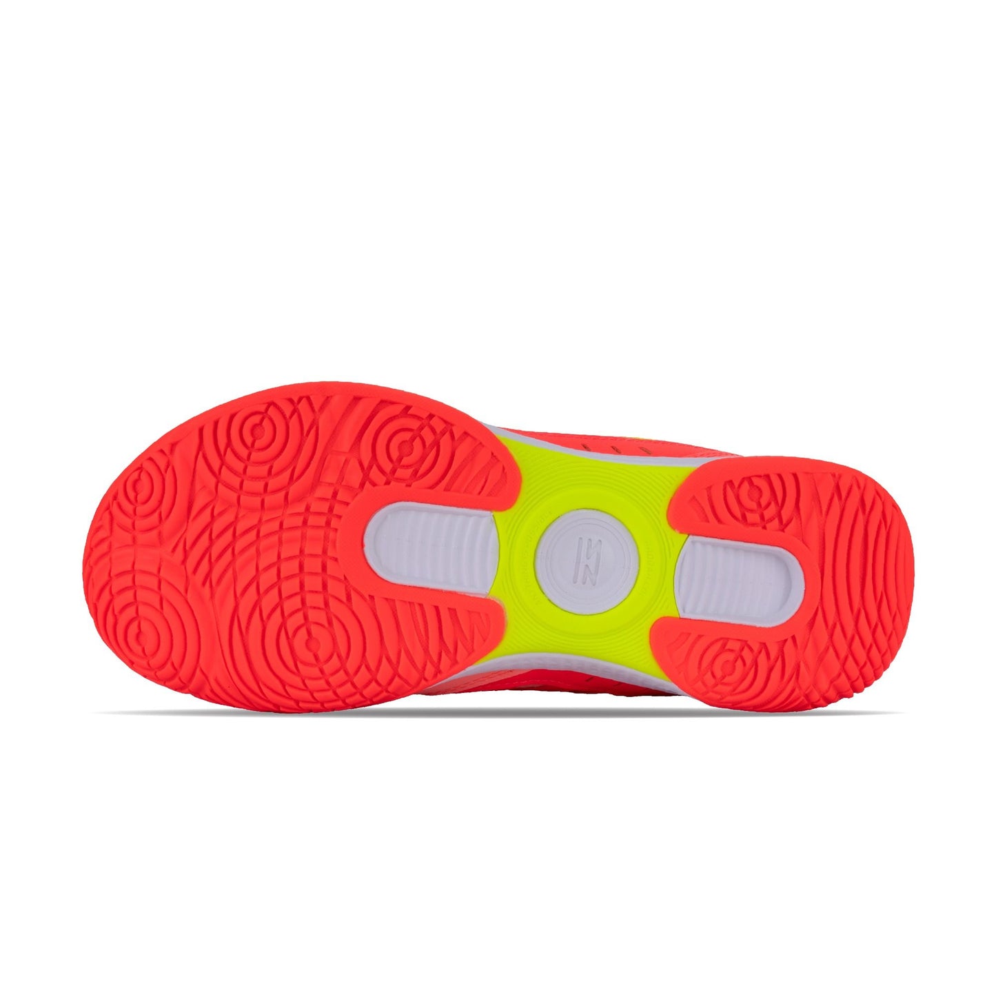 Halberd II Lite - Orange, Red