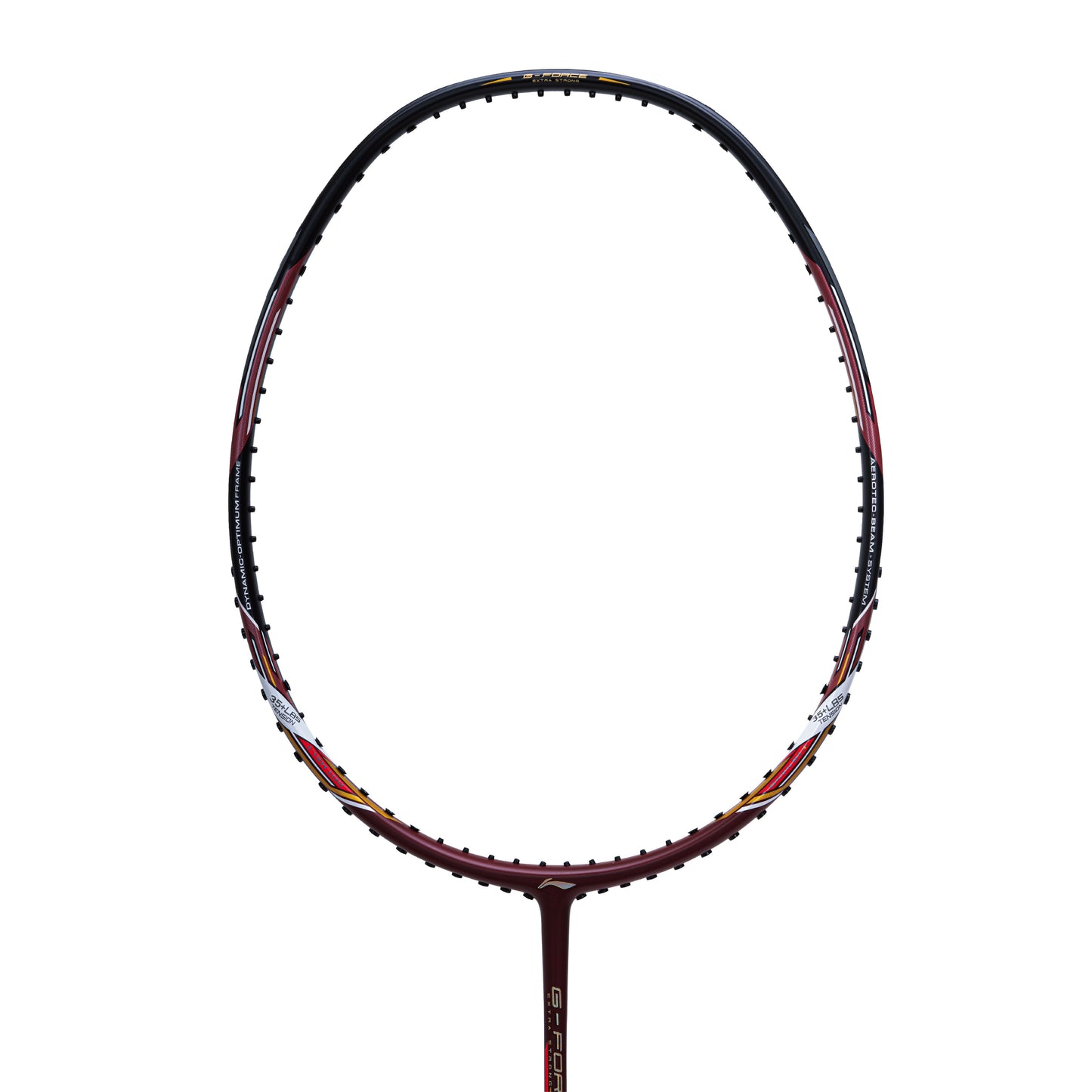 G-Force Extra Strong 9500 - Red/Black