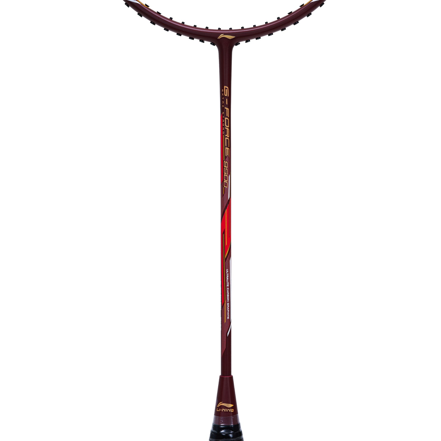 G-Force Extra Strong 9500 - Red/Black
