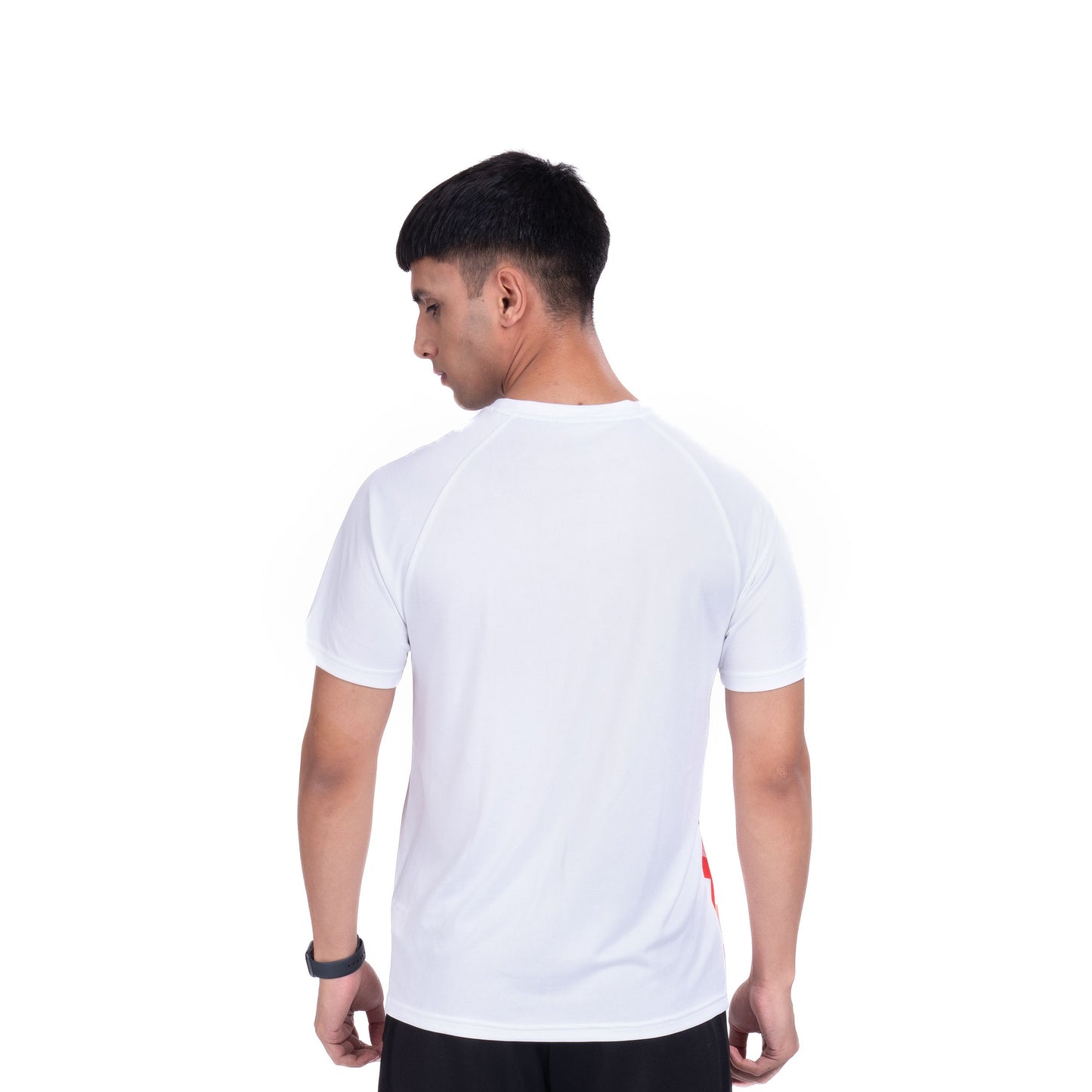 PRISM T-SHIRT - WHITE
