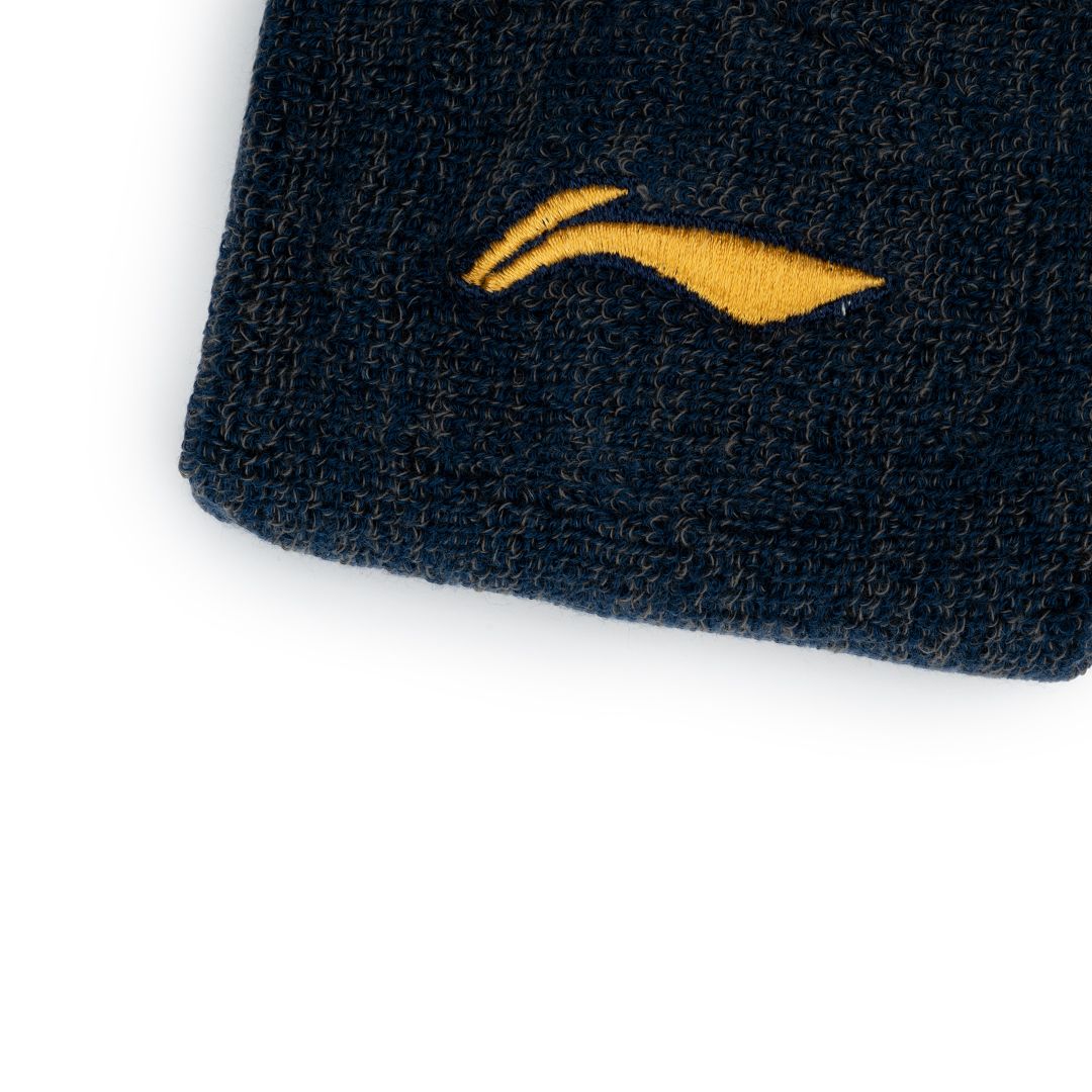 WRISTBAND- H MID BLUE