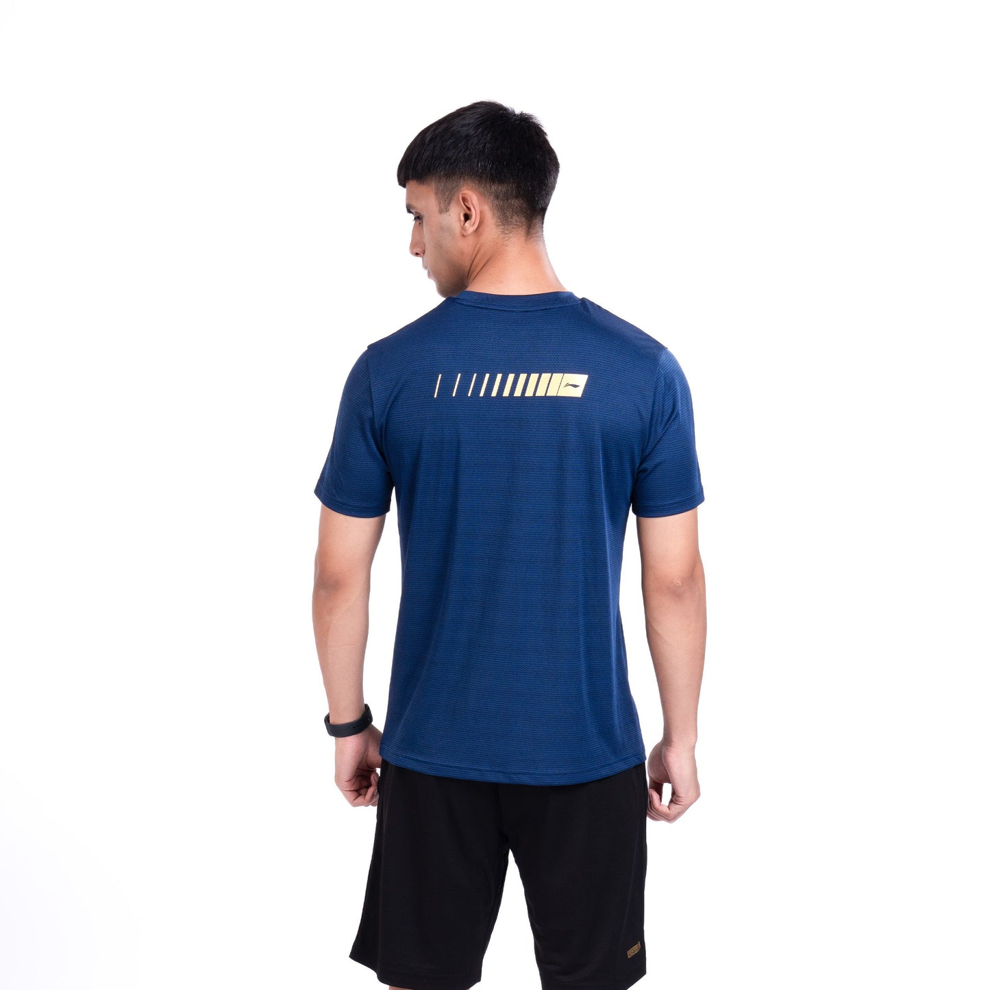 LOADER T-SHIRT - ROYAL BLUE