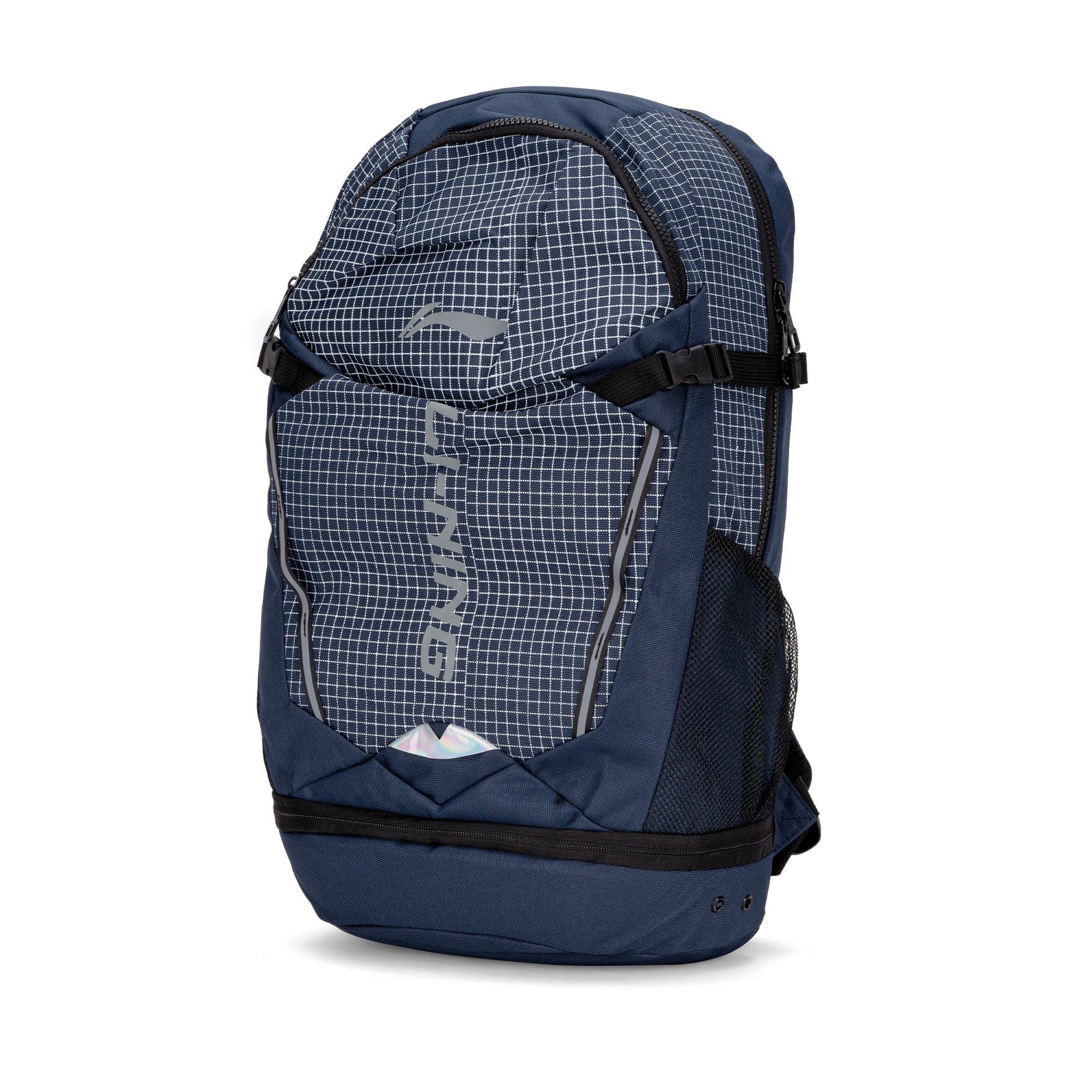 Gear Glide Backpack-Navy