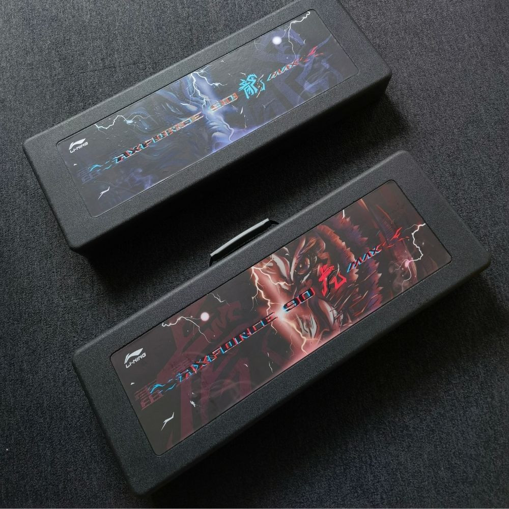 Axforce 90 Tiger Max VIP Set